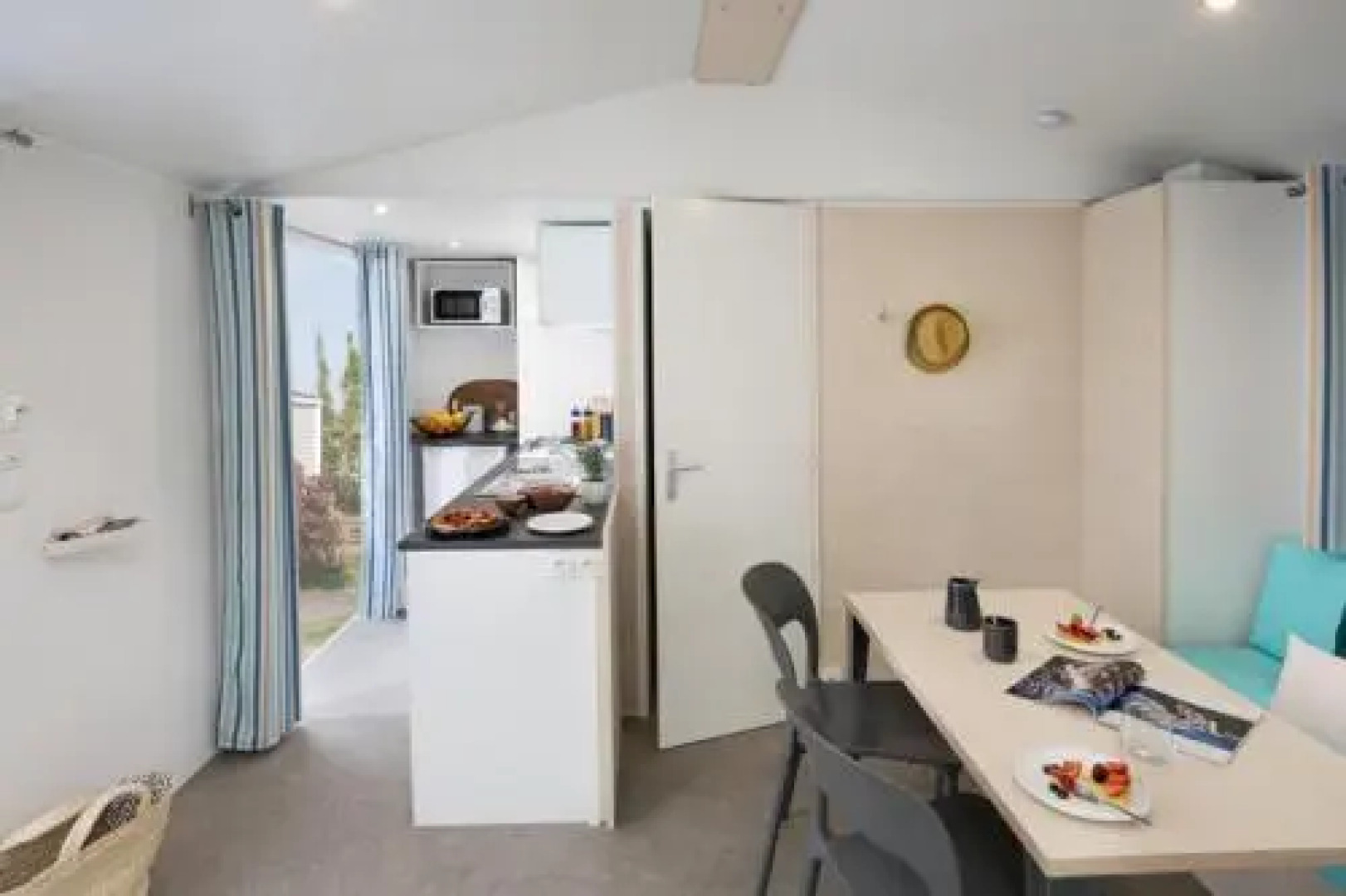 Camping le Jard **** - Maeva Camping