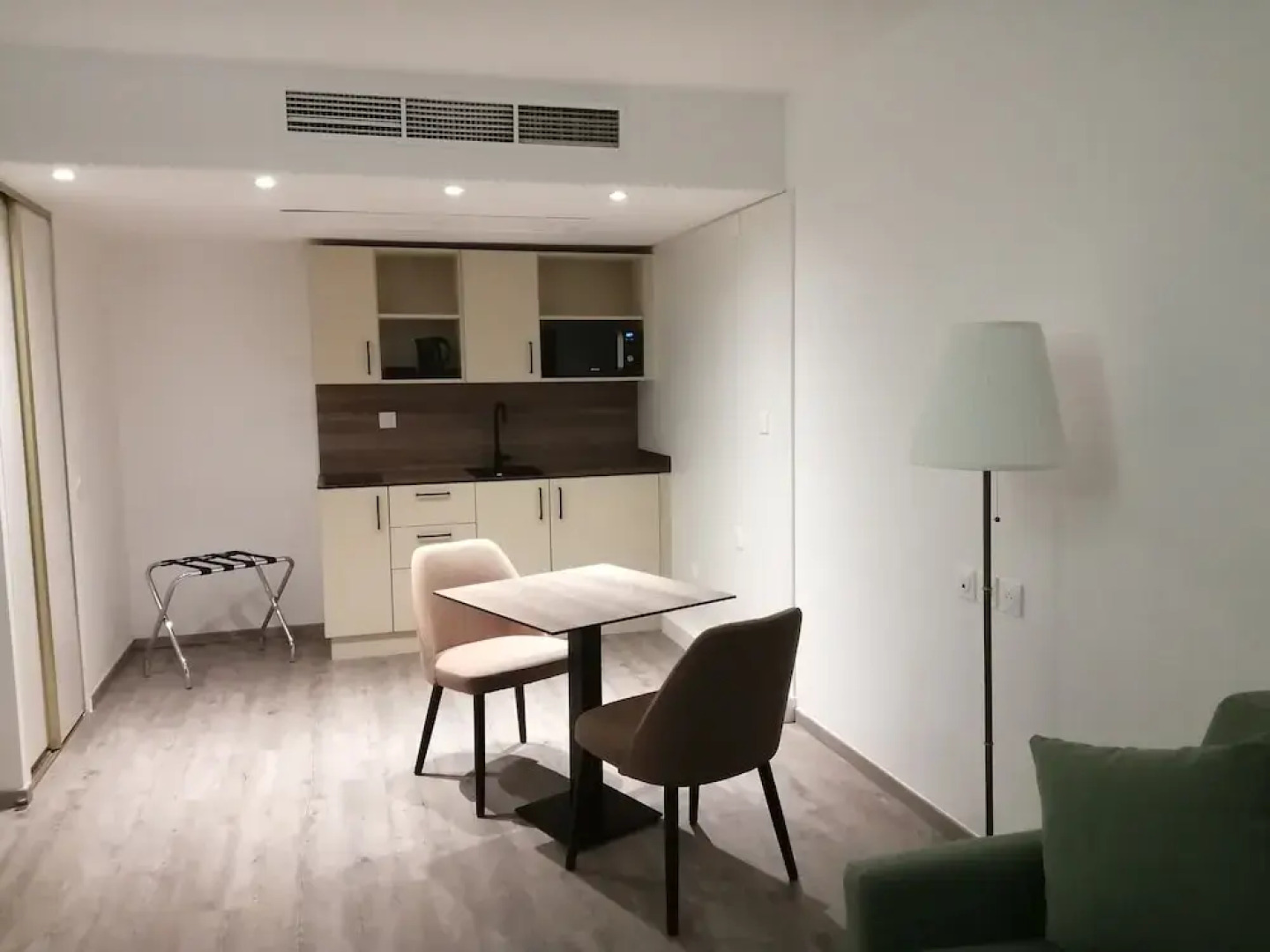 Residence Cap Winston