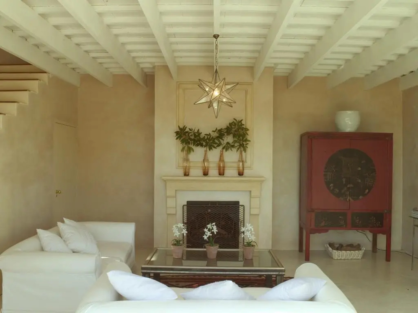 Belair Country House