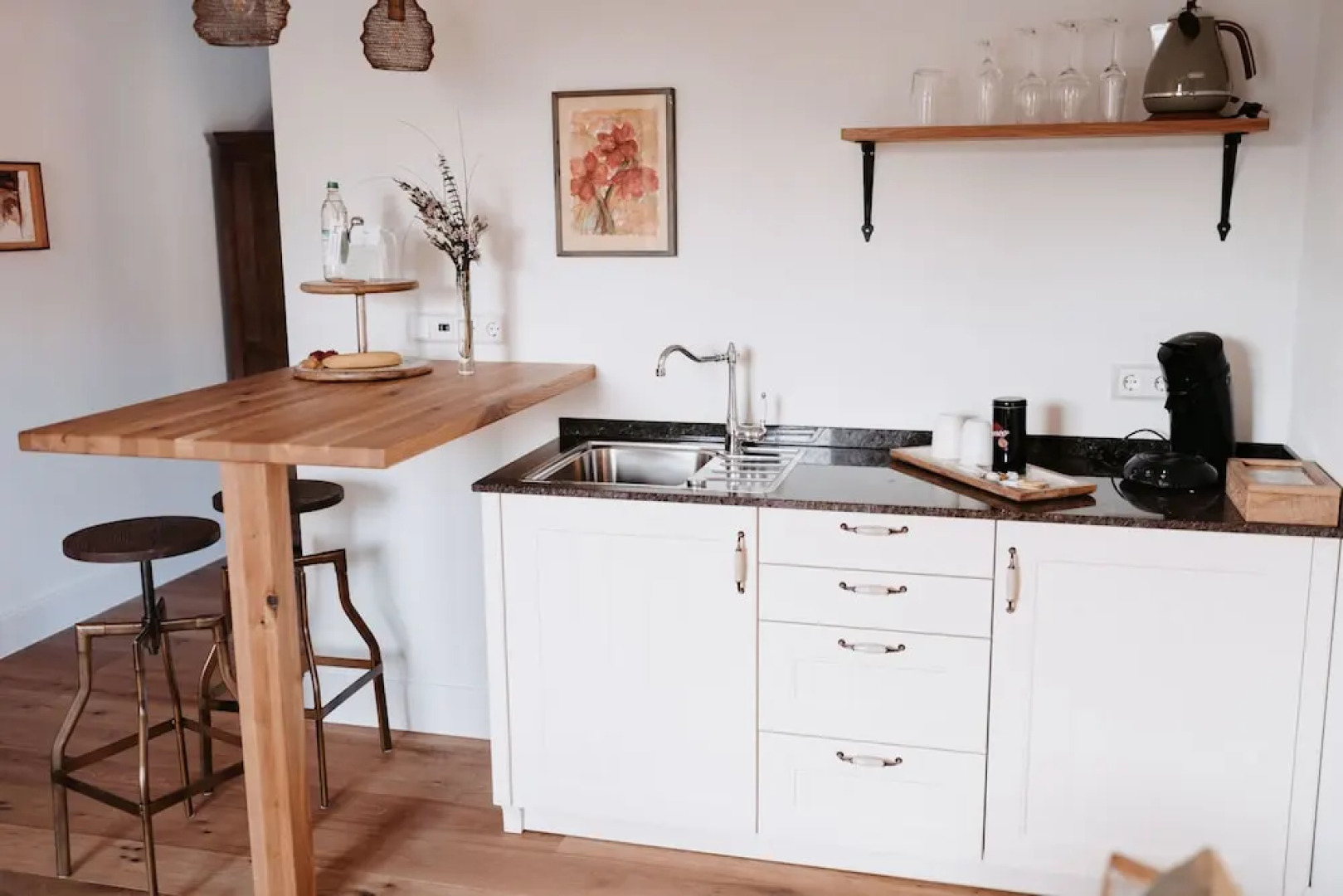 Das Betthupferl - Ihr Aparthotel