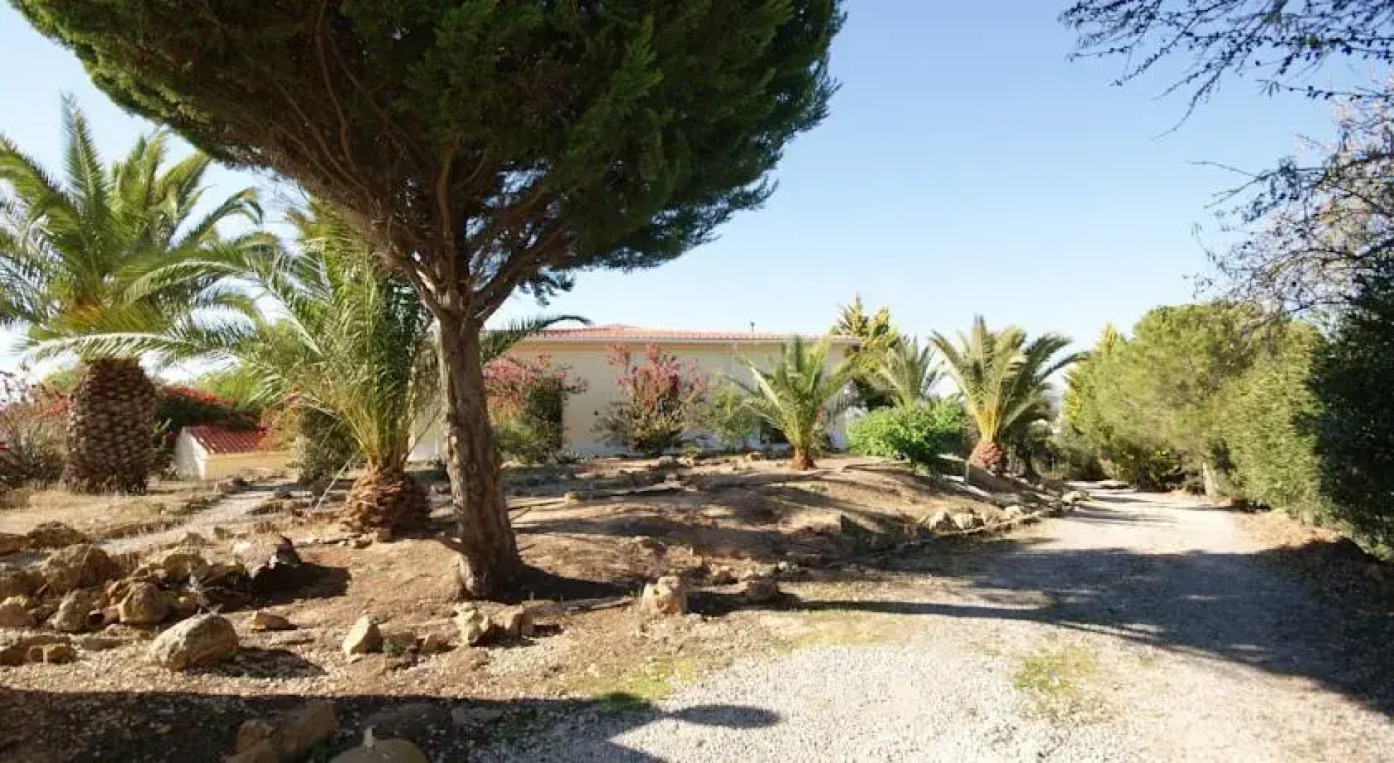 Vila Mardise