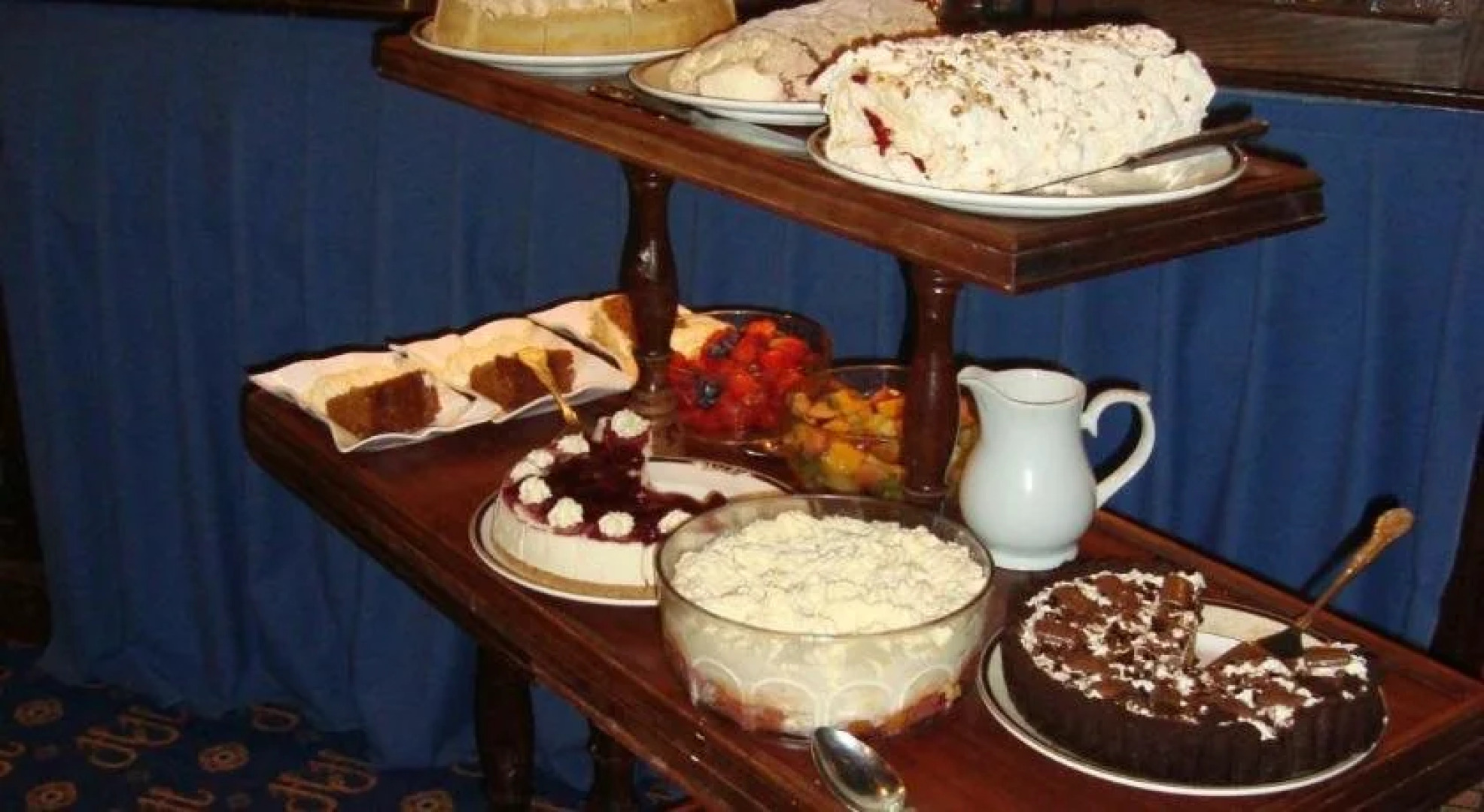 Hardwicke Hall Manor Hotel