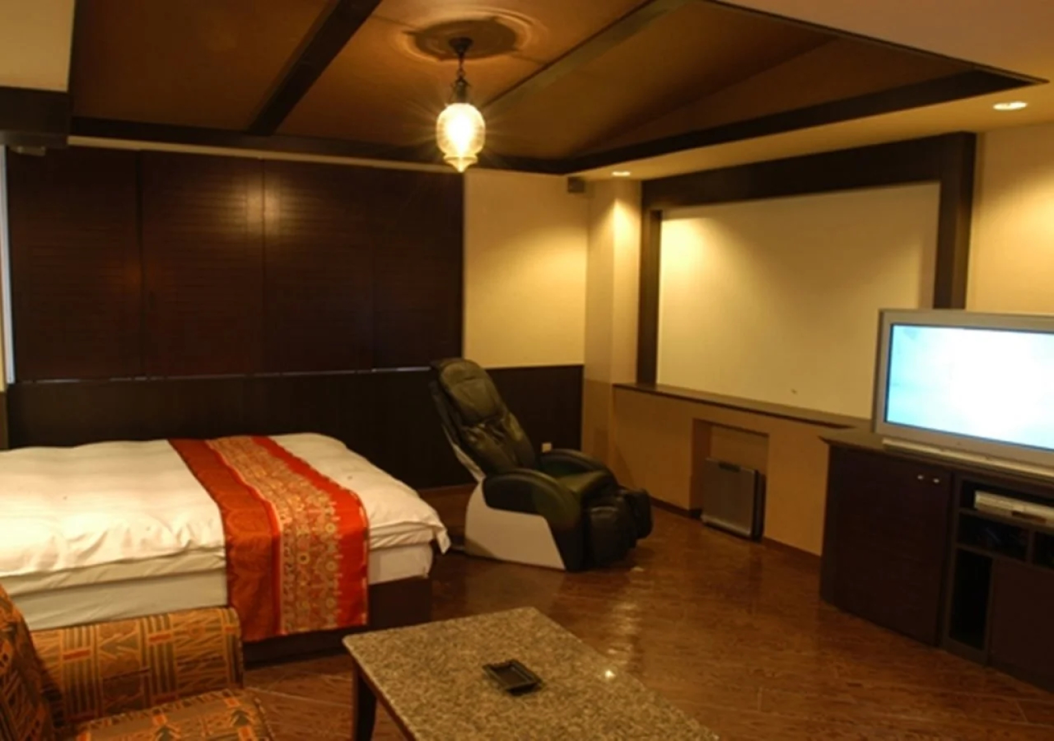 HOTEL cache - Adults Only