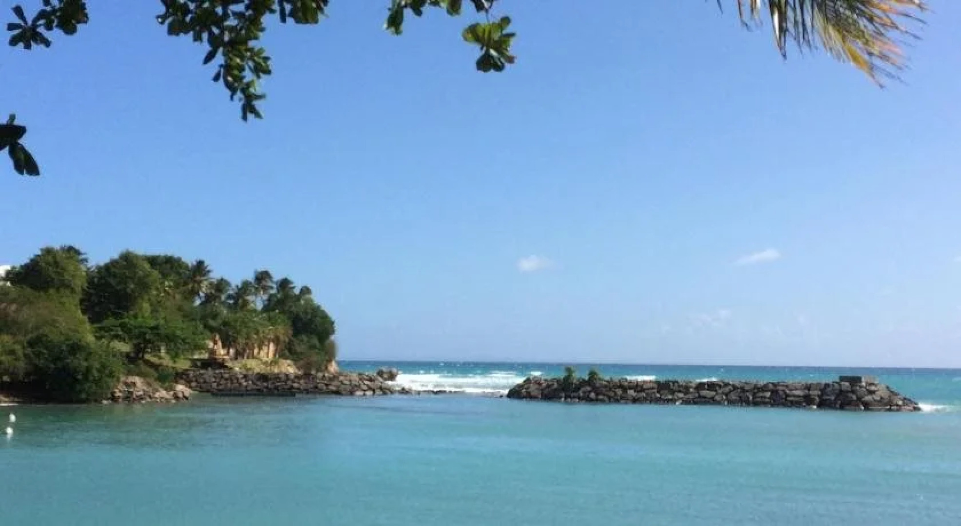 La Résidence NOU CINQ