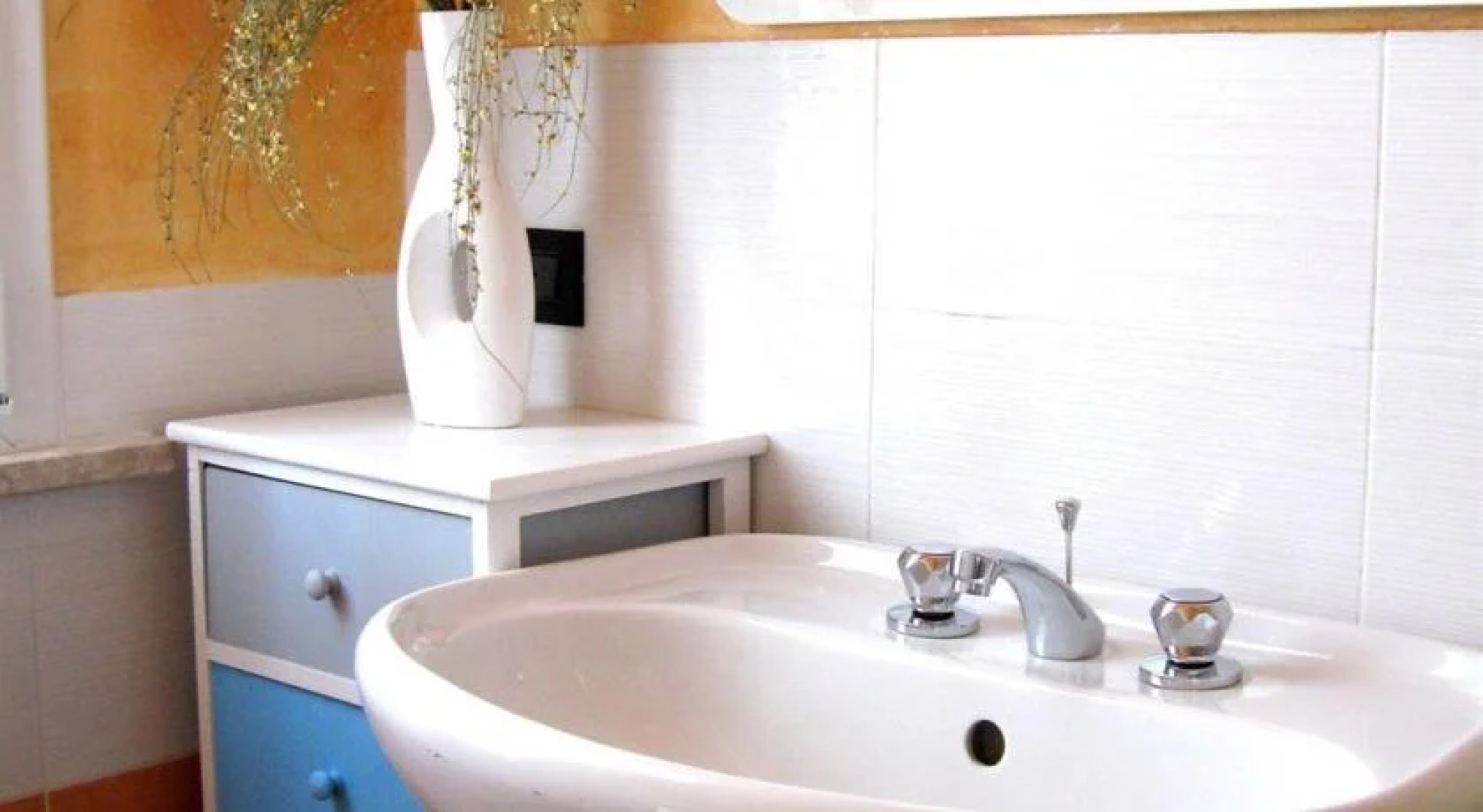 Giaciglio Di Virgilio