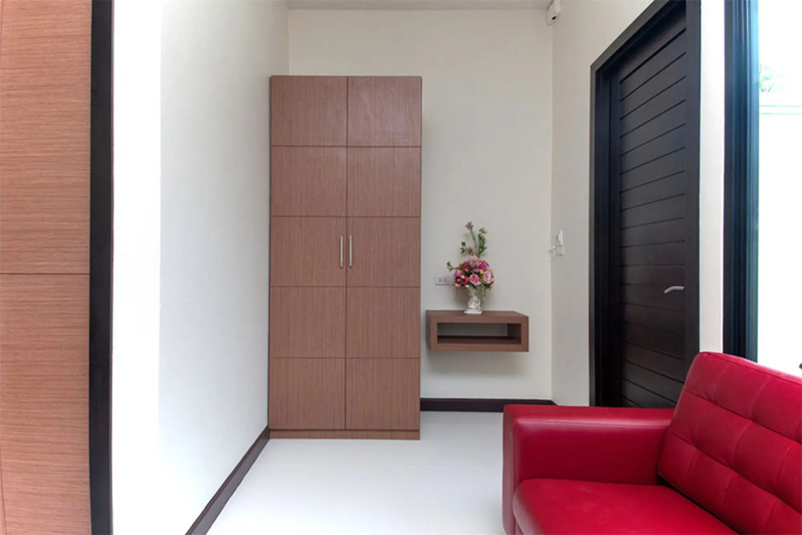 Вилла Anchan Private Pool Villas