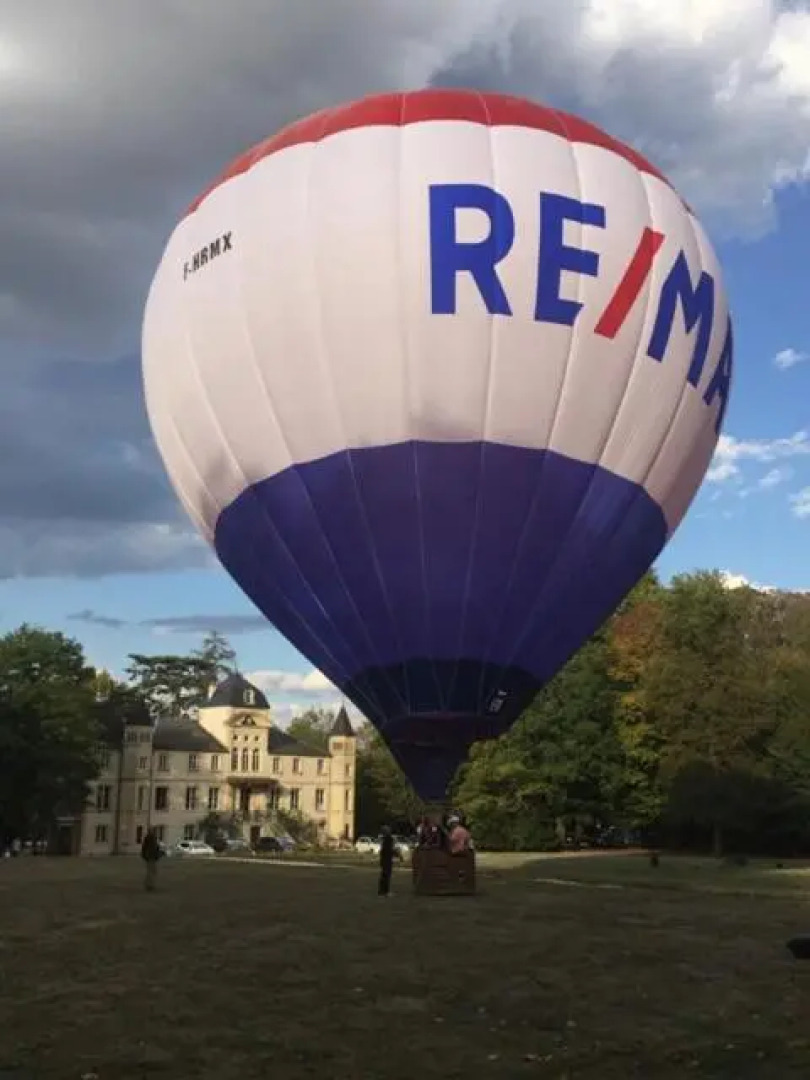 Chateau Du Four De Vaux