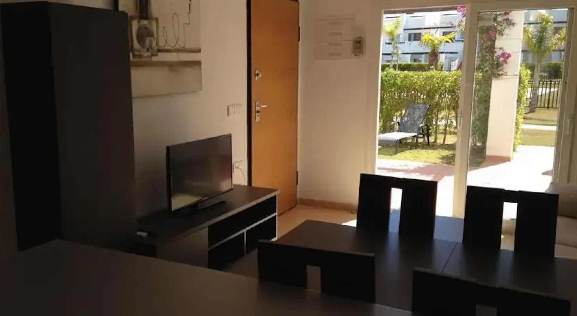 Luxury in Spain at Condado de Alhama