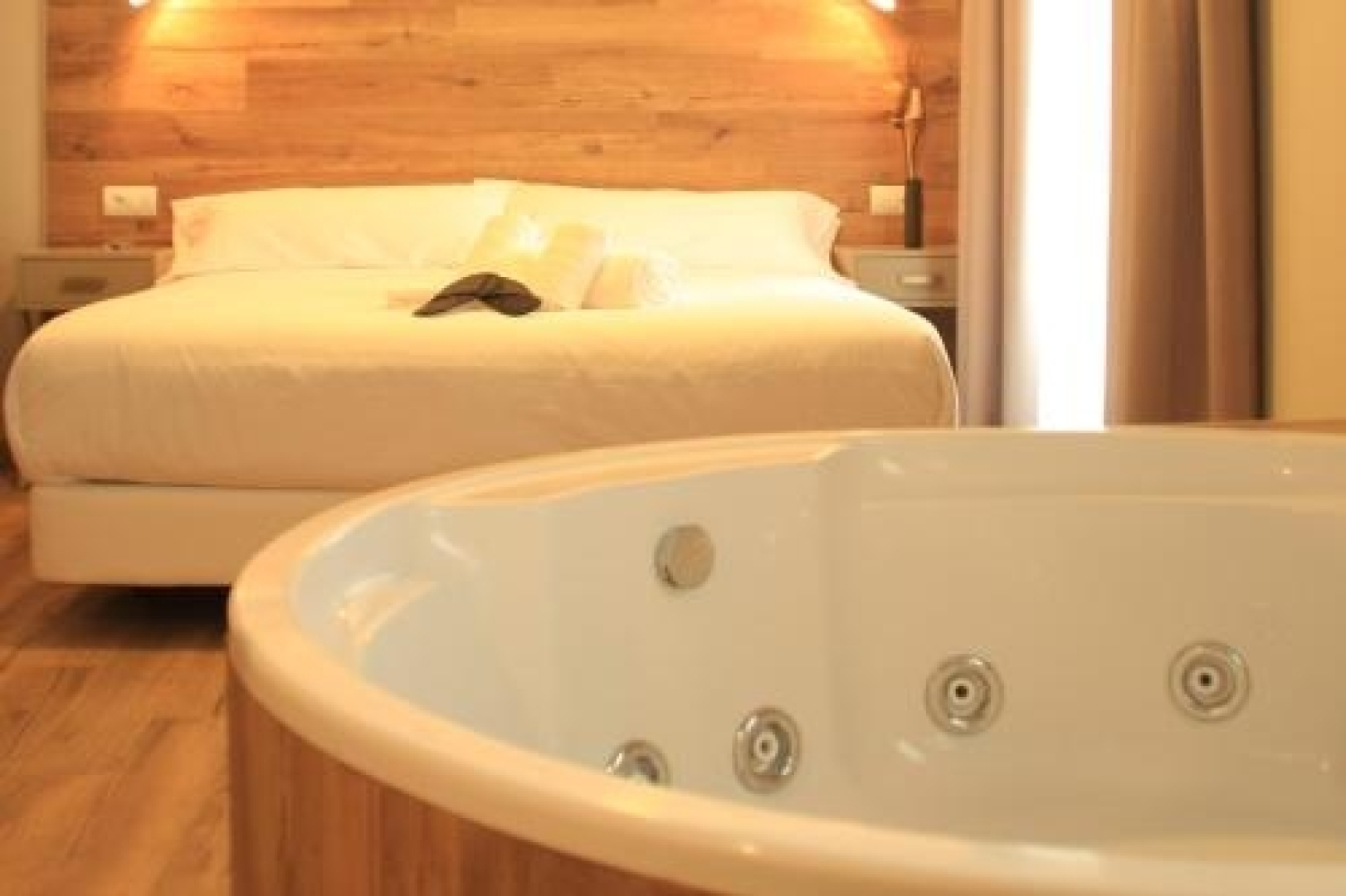 Hotel Palacio Torre de Galizano