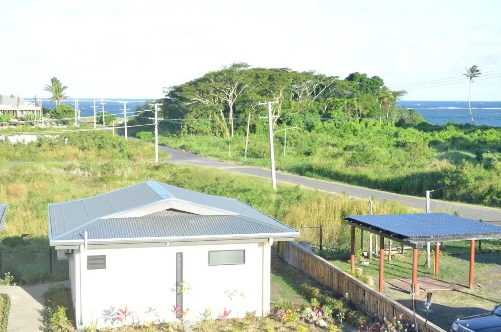 Bulabard Villas on the Coast