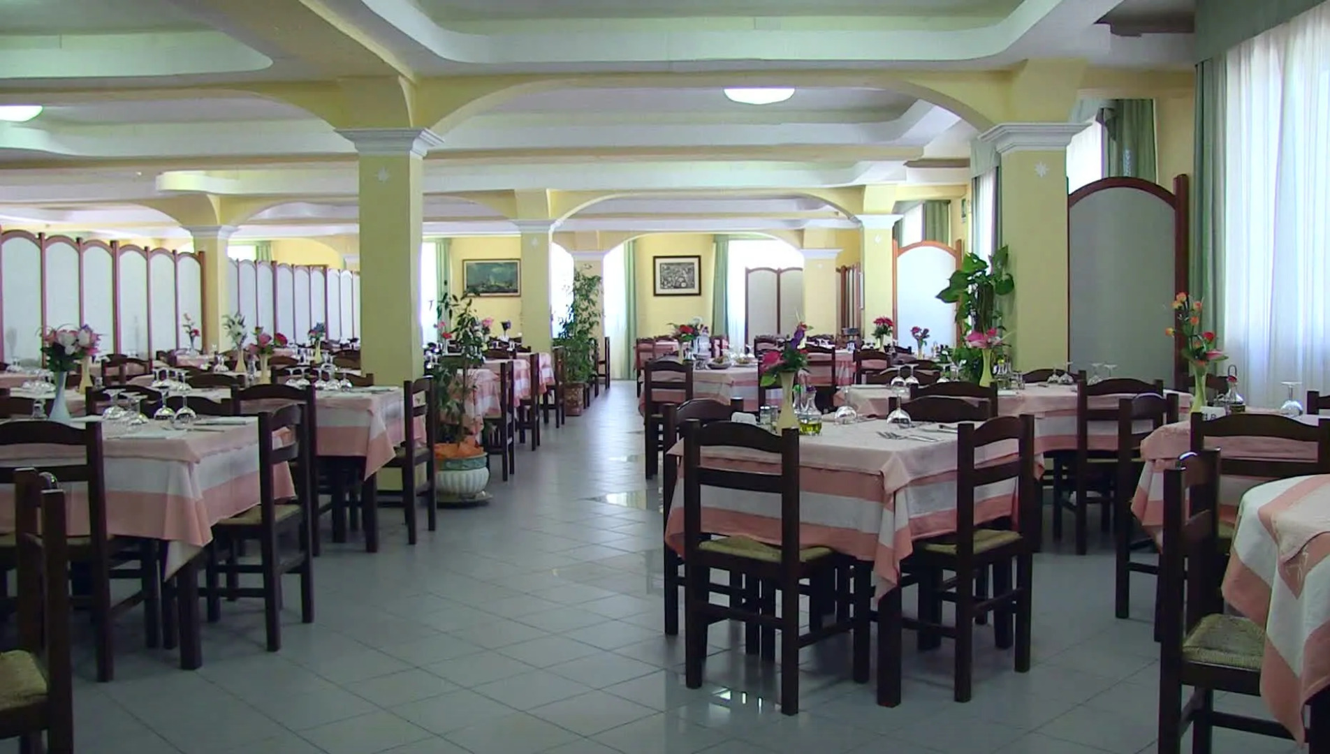 Hotel Stella Del Sud