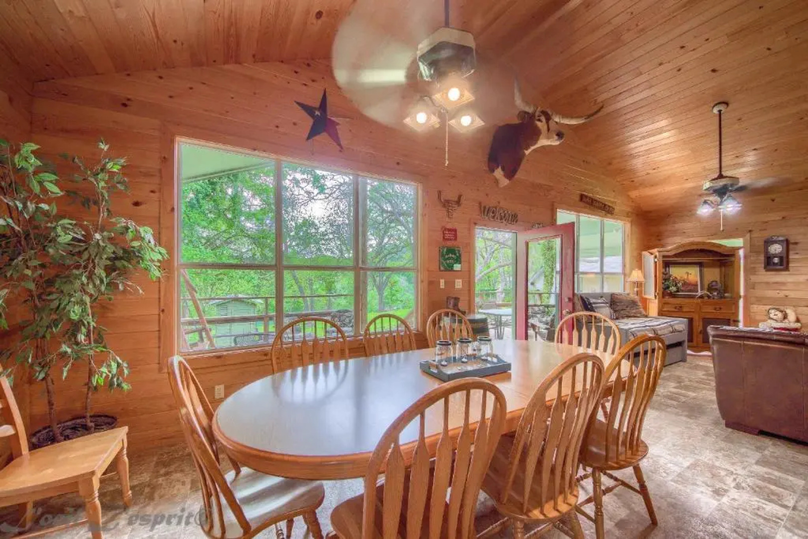 Texas Star Rr9084ts Home