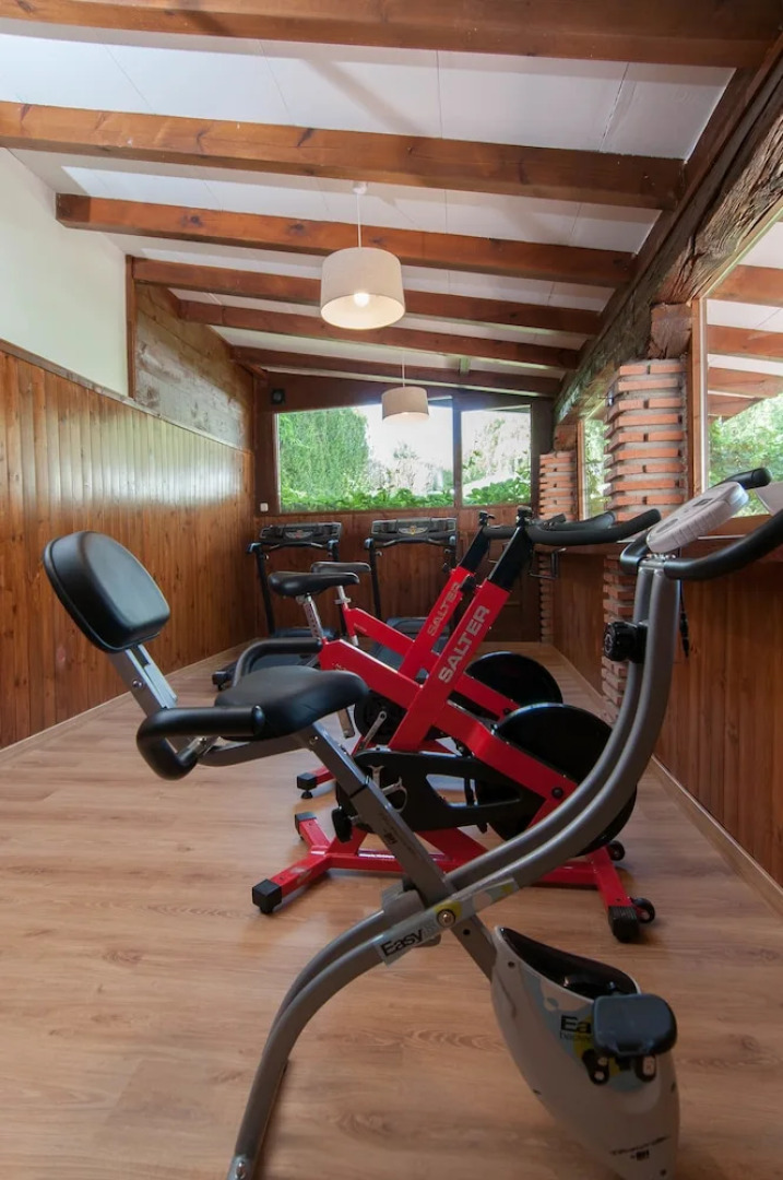 Hotel-SPA El Molino de Alcuneza