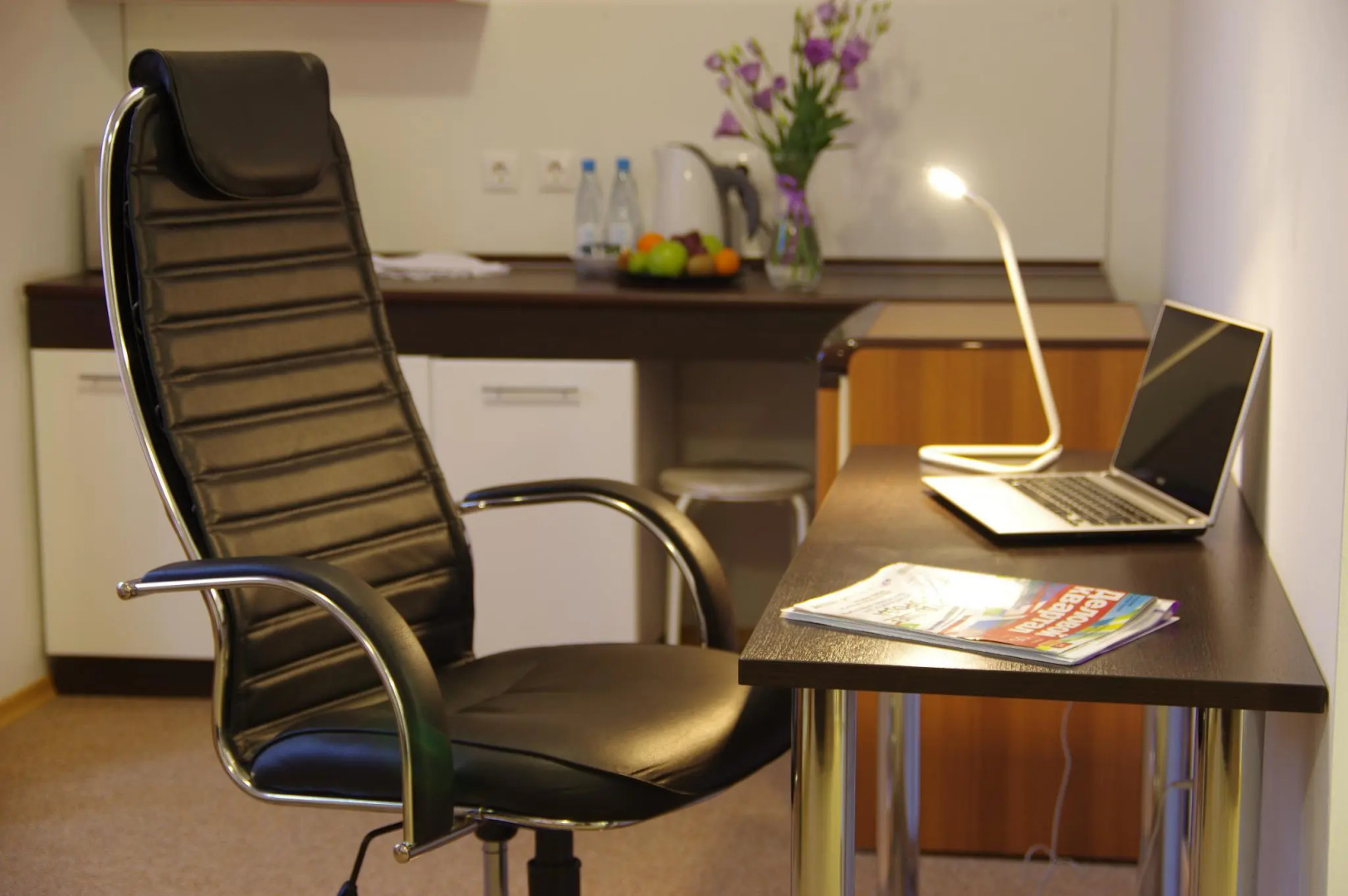 Гостиница IT Park