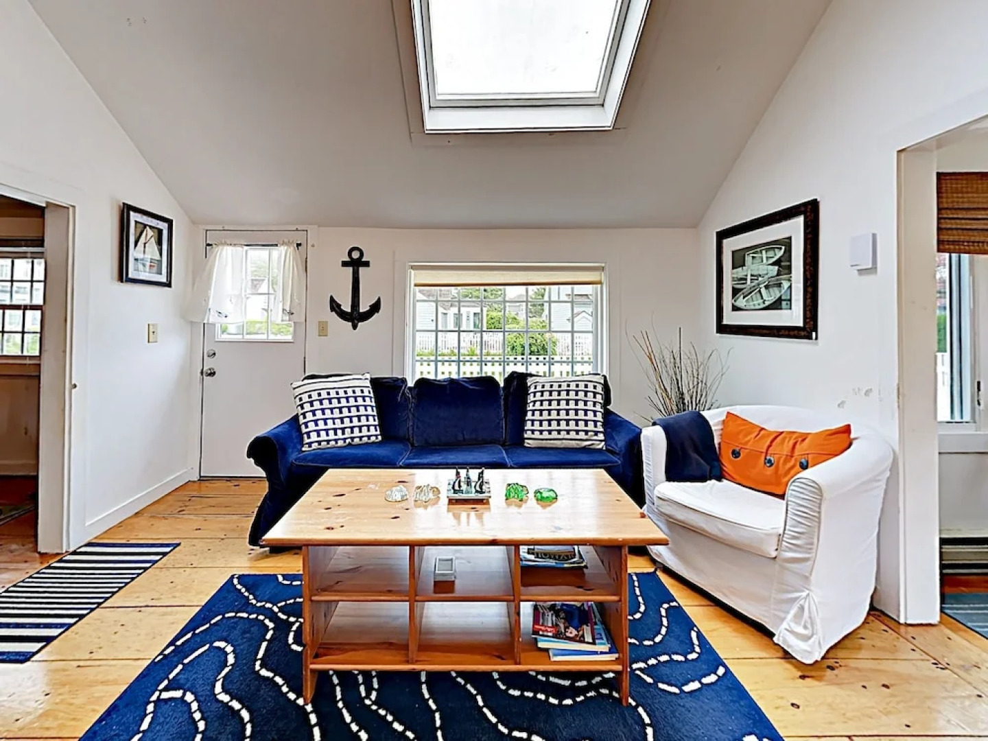 11 Mashpee - 2 Br Cottage