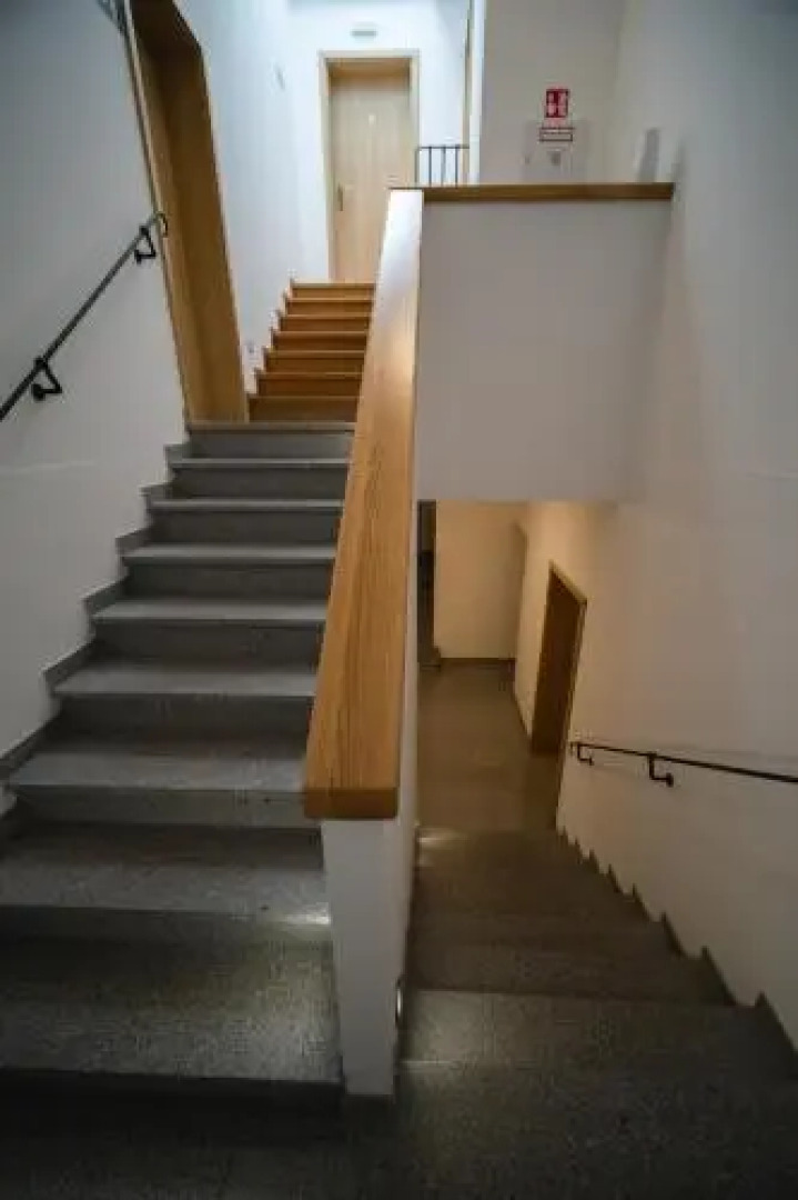 Apartmany 21 Třeboň