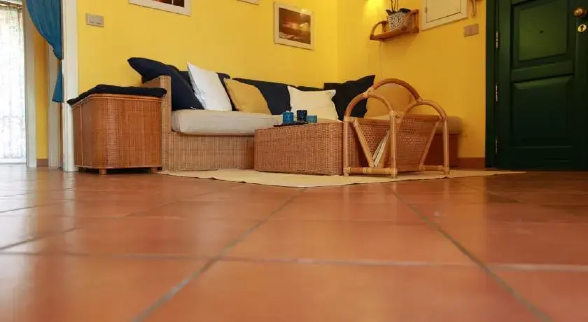 Case Sicule - Villa del Salice