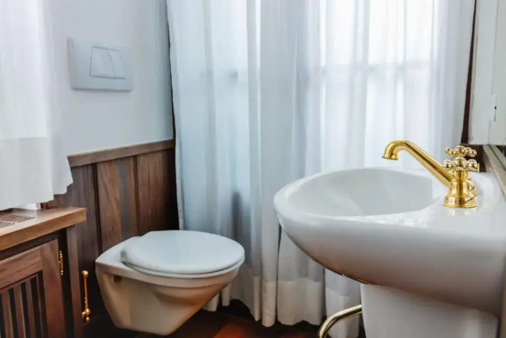 Safari Luxus Lodge - Meisters Hotel Irma