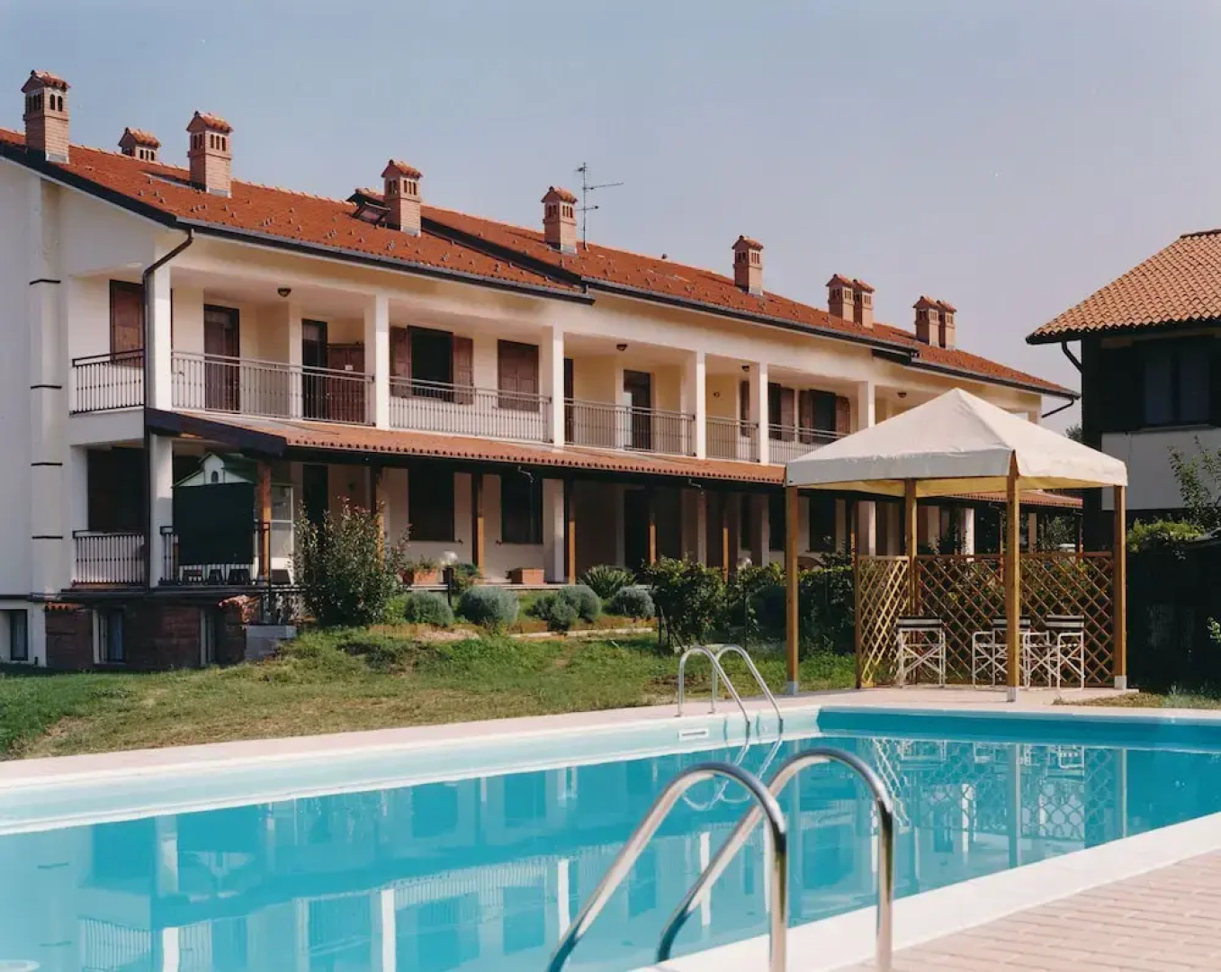 Residenza Camelia
