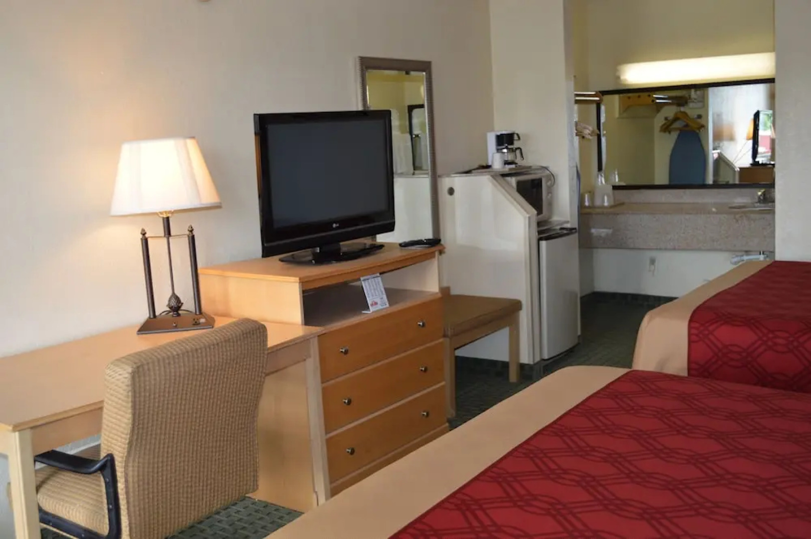 Econo Lodge Christiansburg