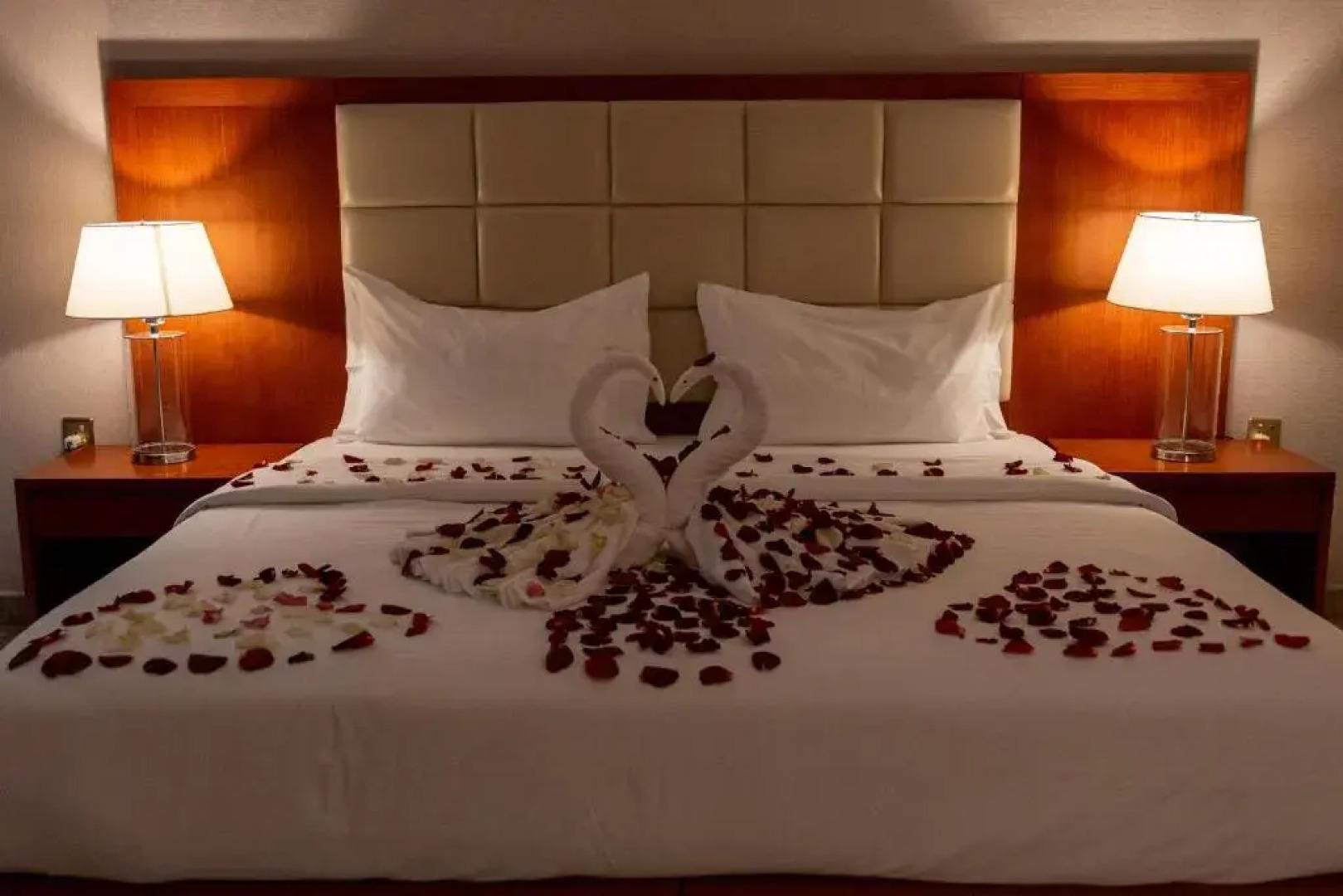 بروج السالمية للشقق المخدومة