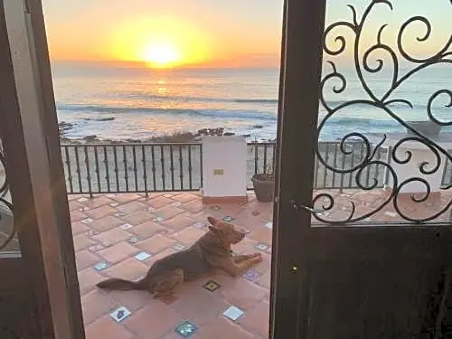 The Black Bass Lodge