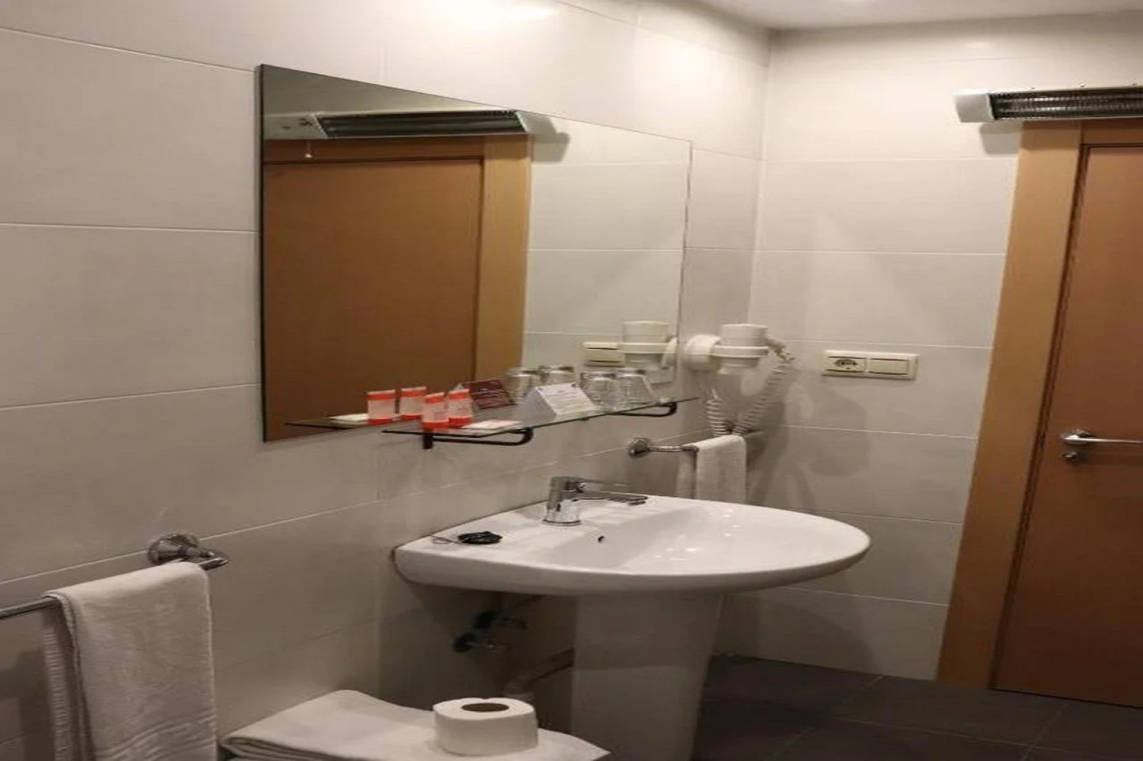 Hotel Acosta Ciudad de la Musica