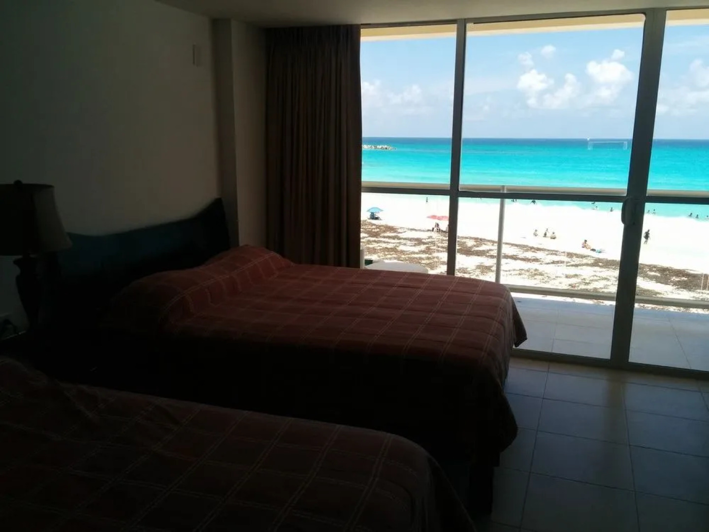 Cancun Zone Hotel
