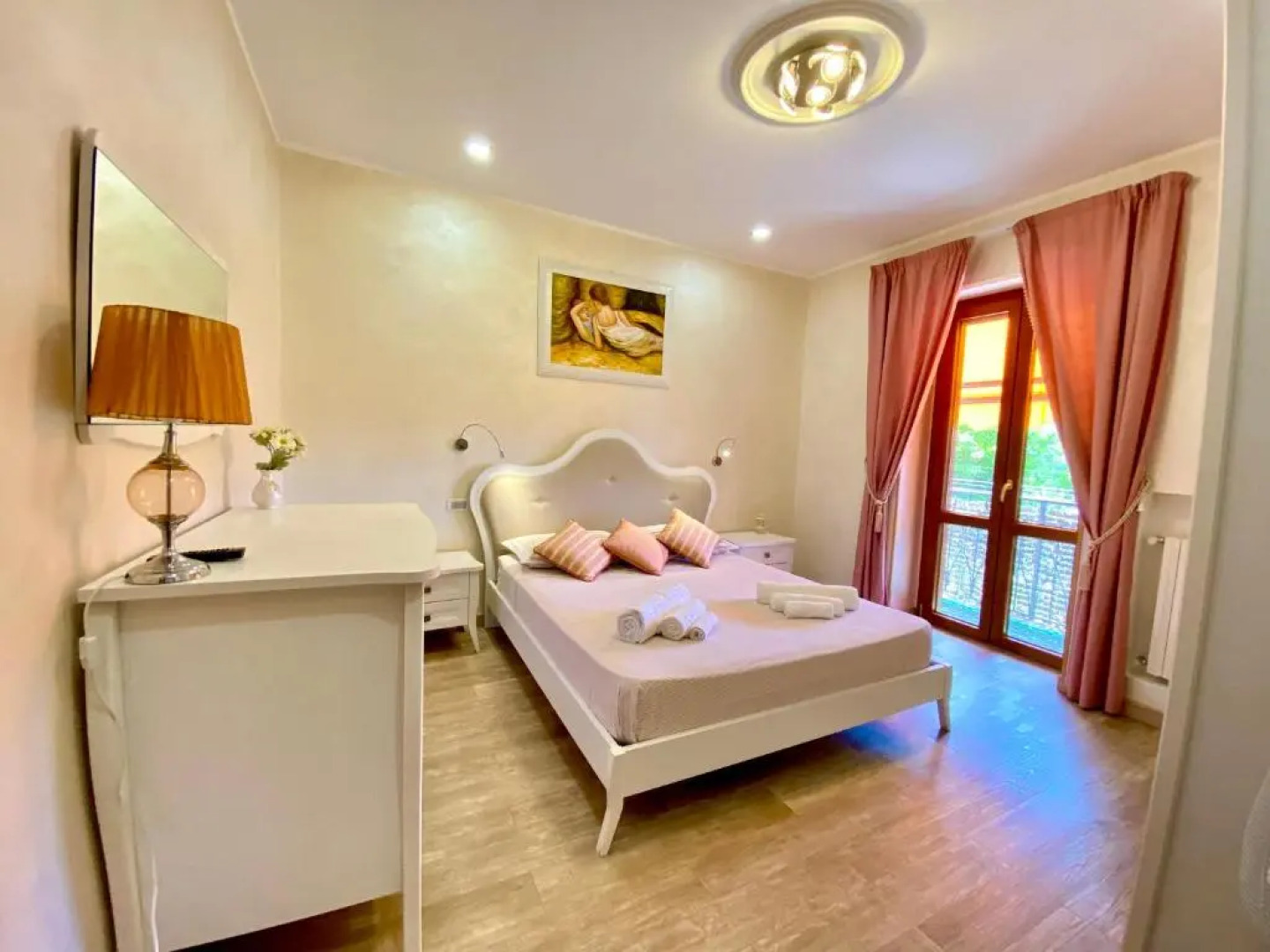 Appartamento 2 Belvedere Tropea