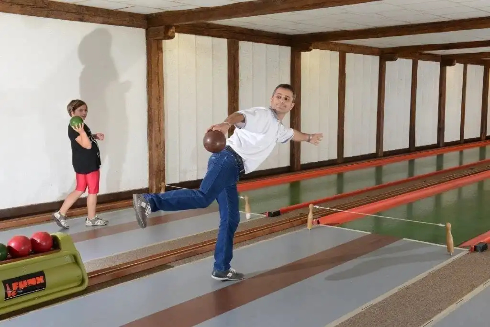 Wirtshaushotel Alpenrose