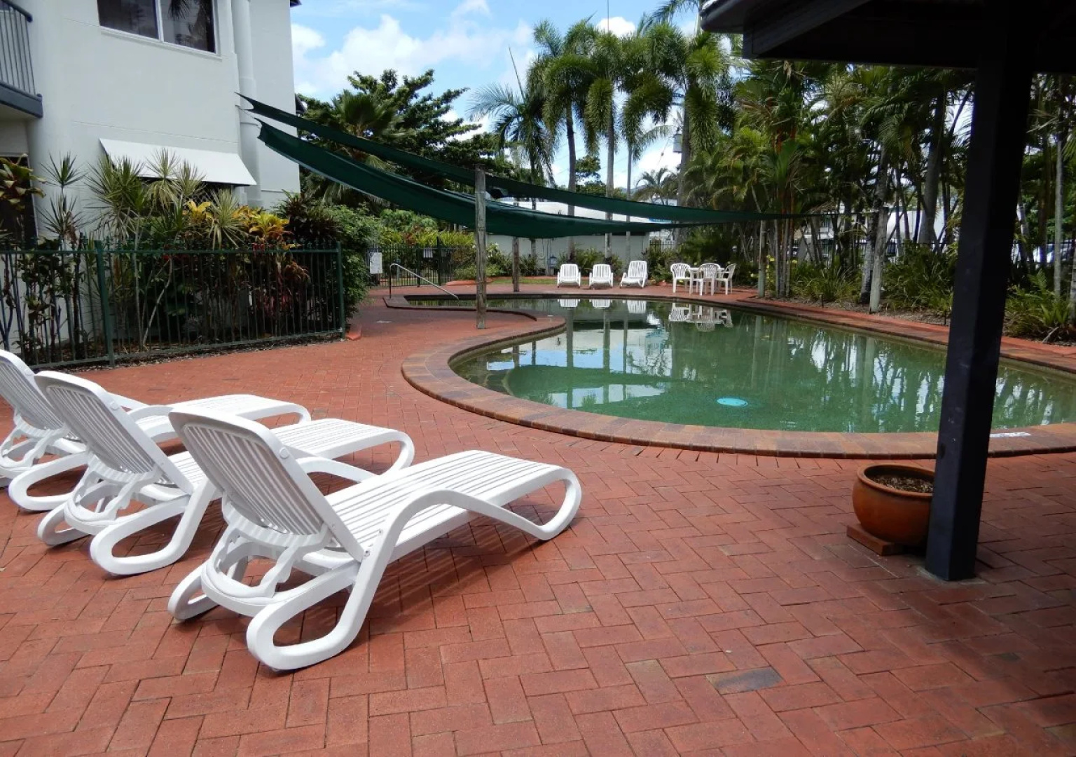 Citysider Apartments