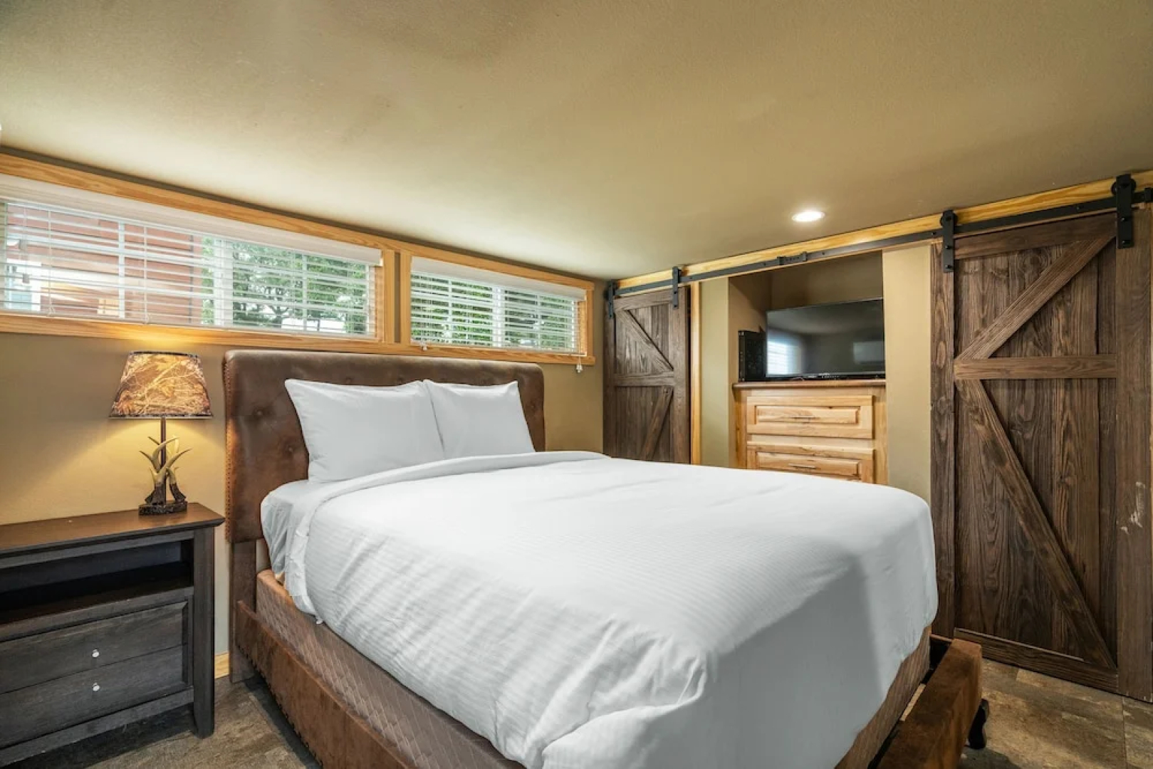 The Hideout Golf Club & Resort