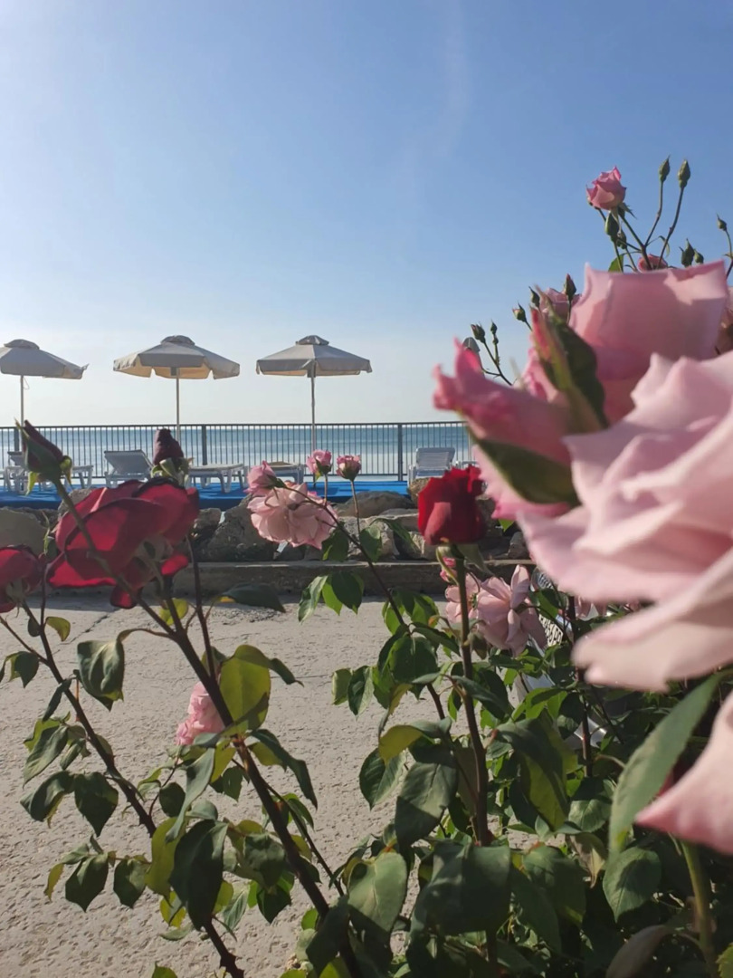 Regina Maria Spa Design Hotel