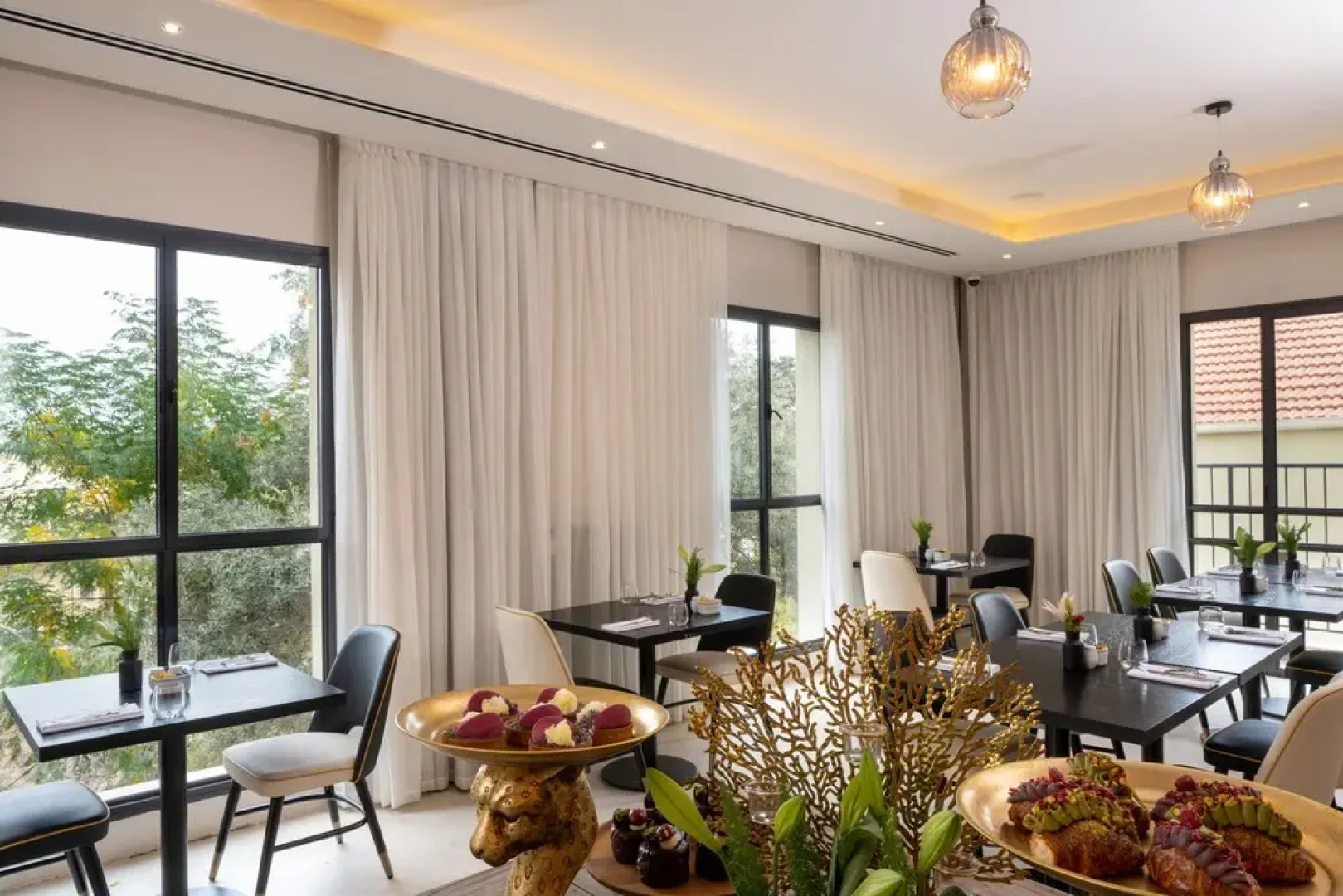 Hotel Botanica
