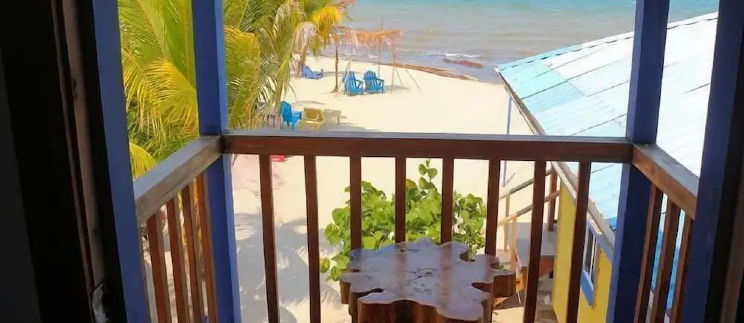Maya Breeze Inn