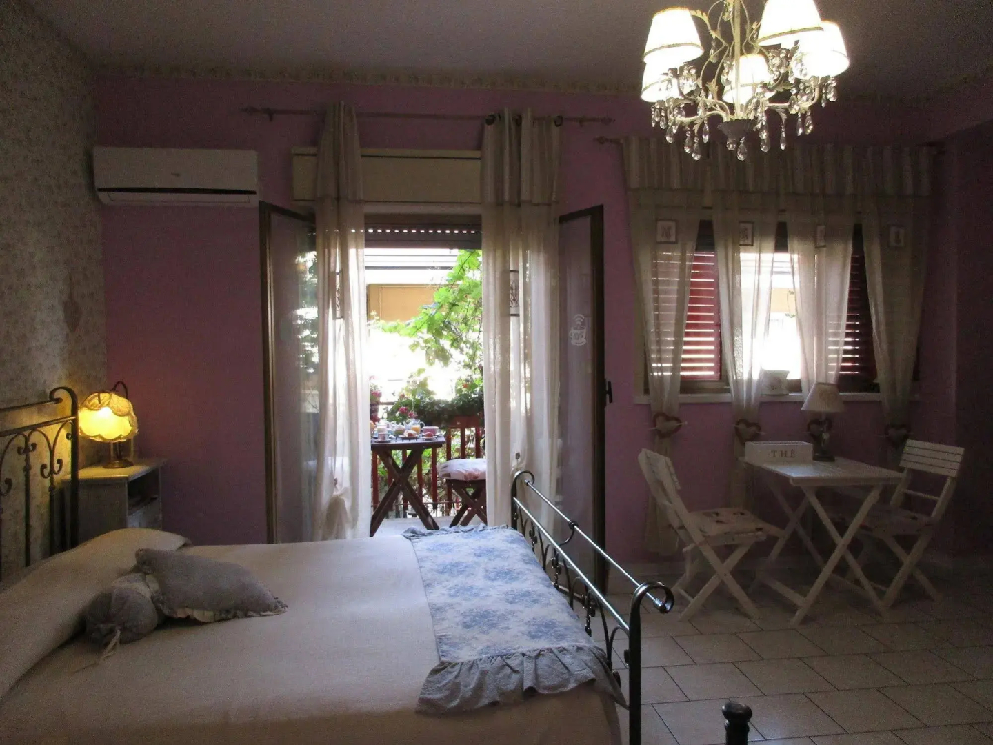 B&B Santa Sofia