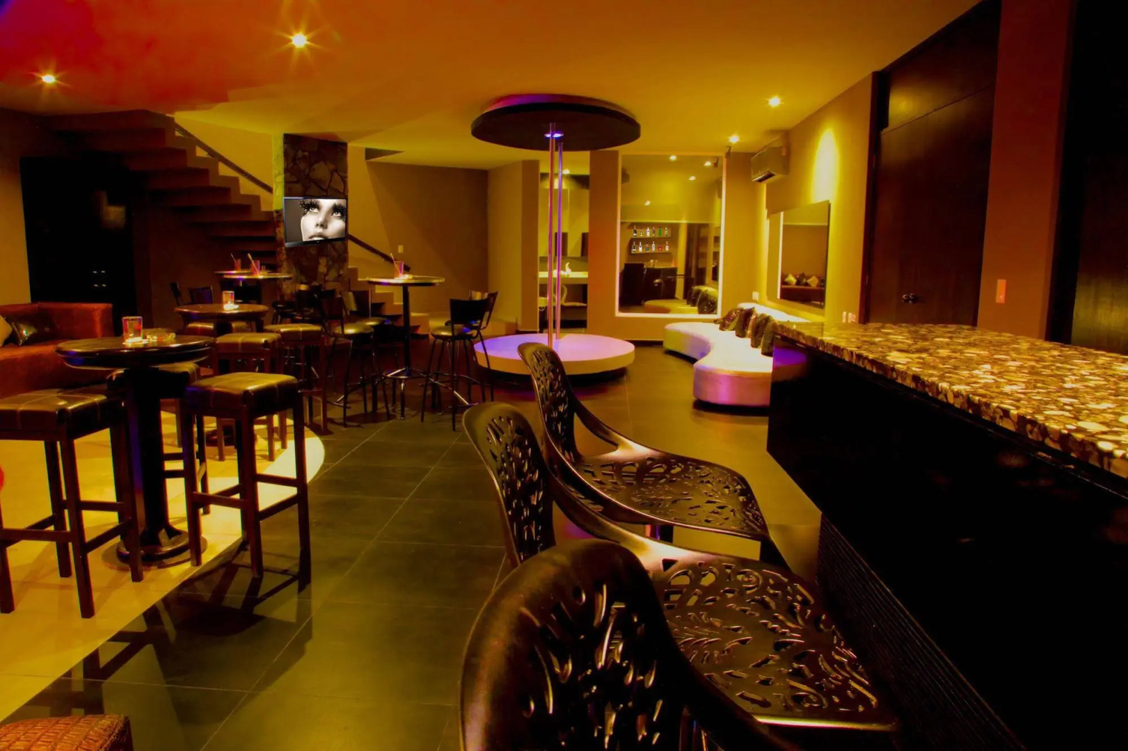 Cancun Private Party - Adults Only