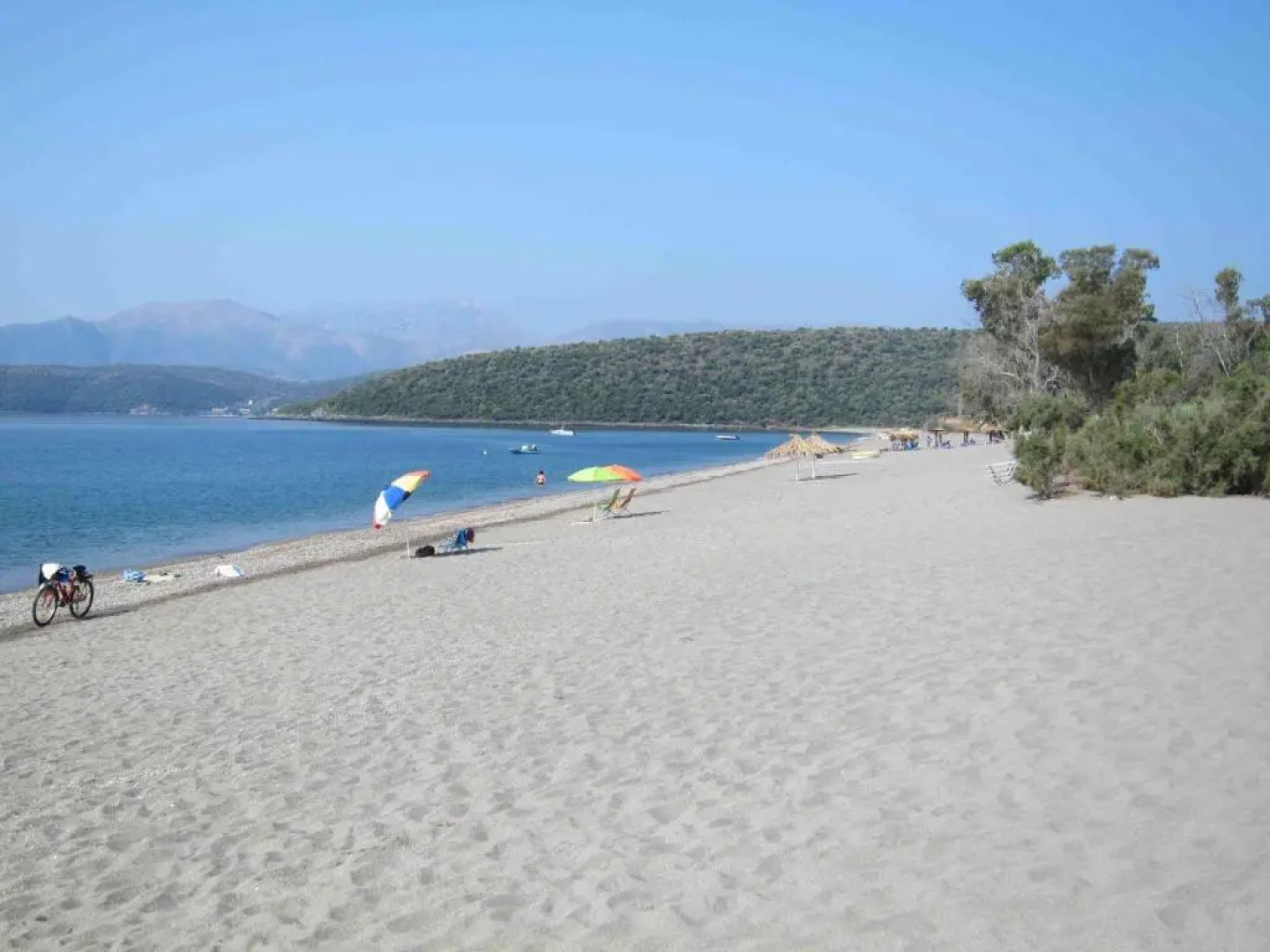 Estia Holiday