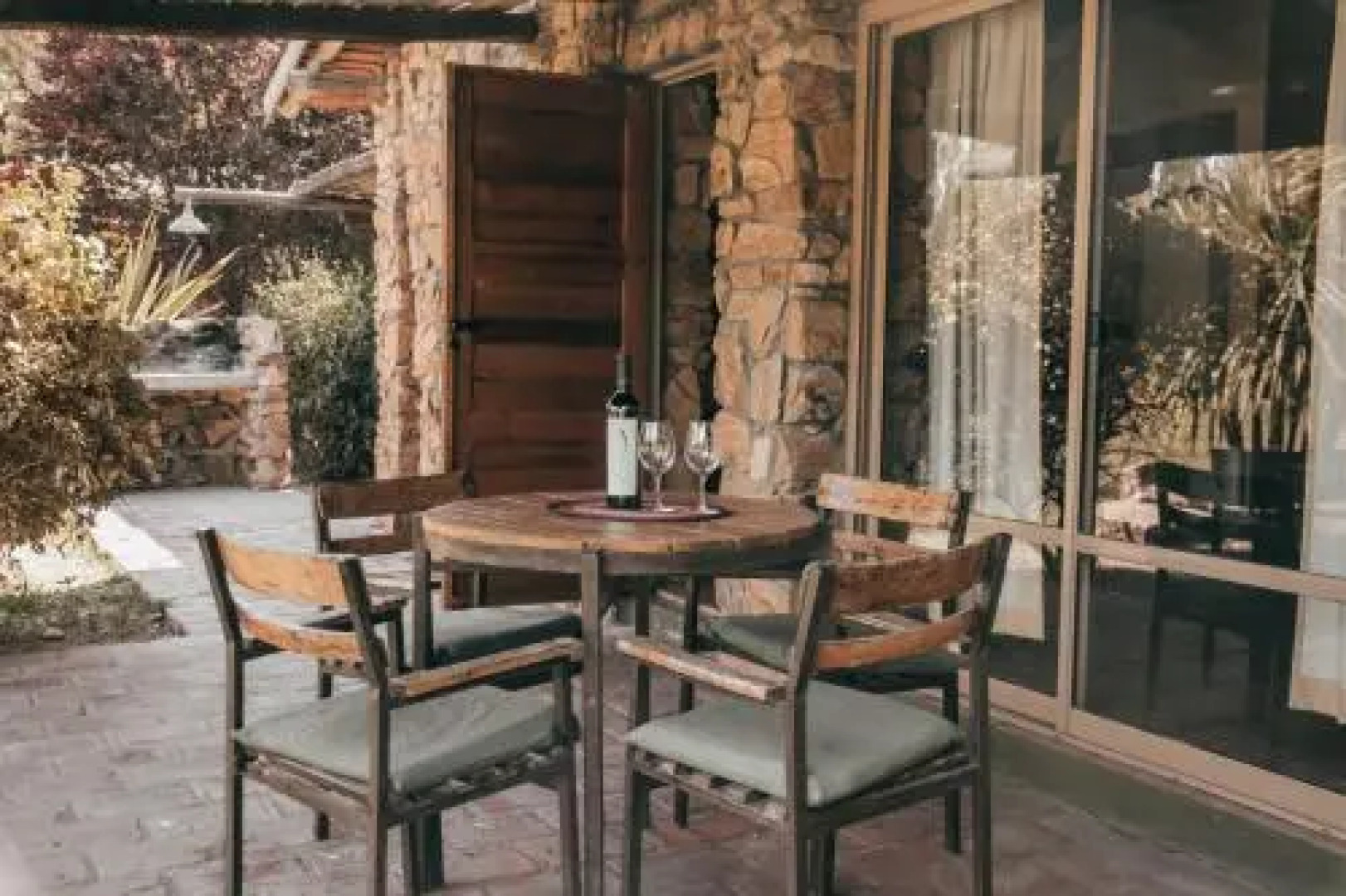 Cabanas Y Suites Villa Bonita