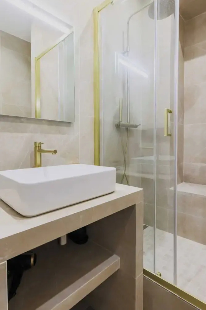 Cosy Apartment - 1br/2p- Saint-cloud