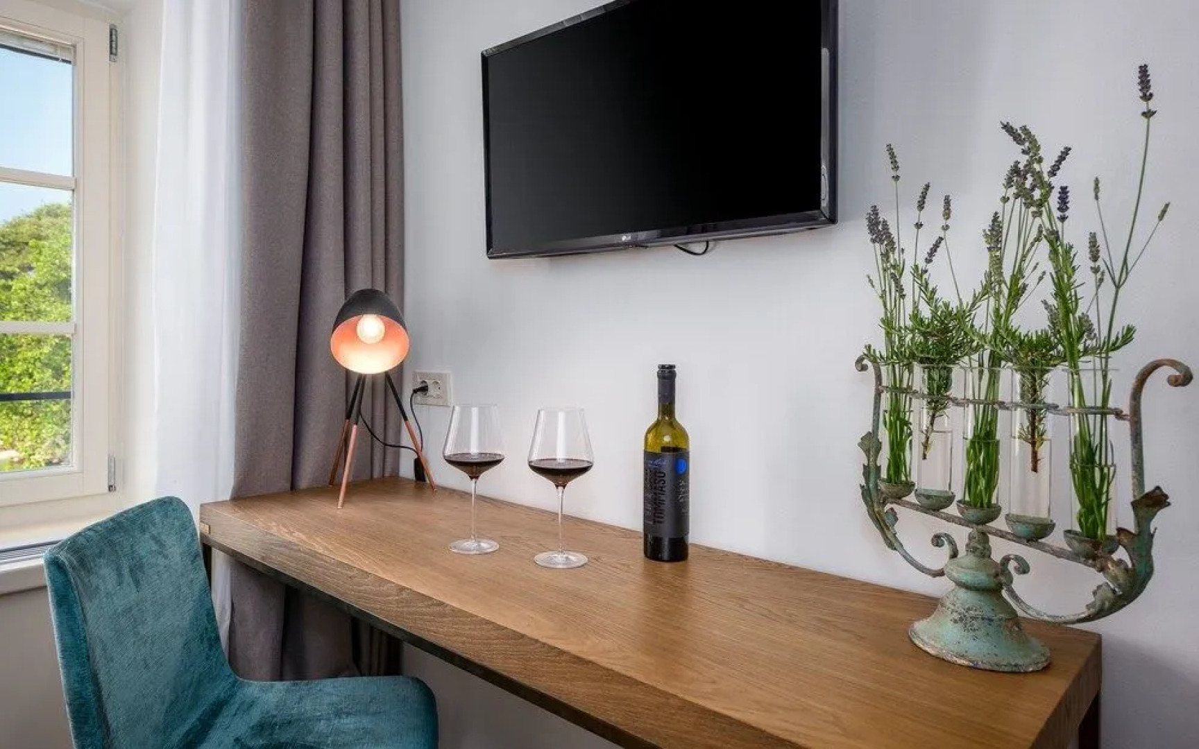 Relais and Wine San Tommaso - Adults Only