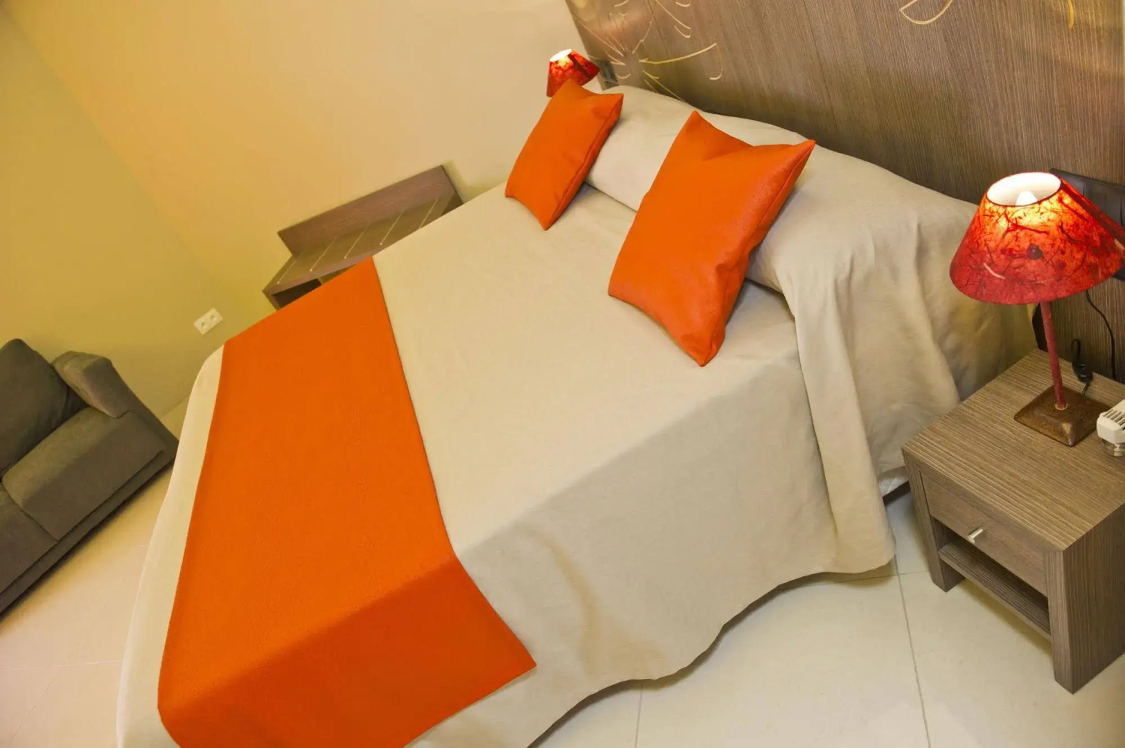 Hotel Koulnoue Village