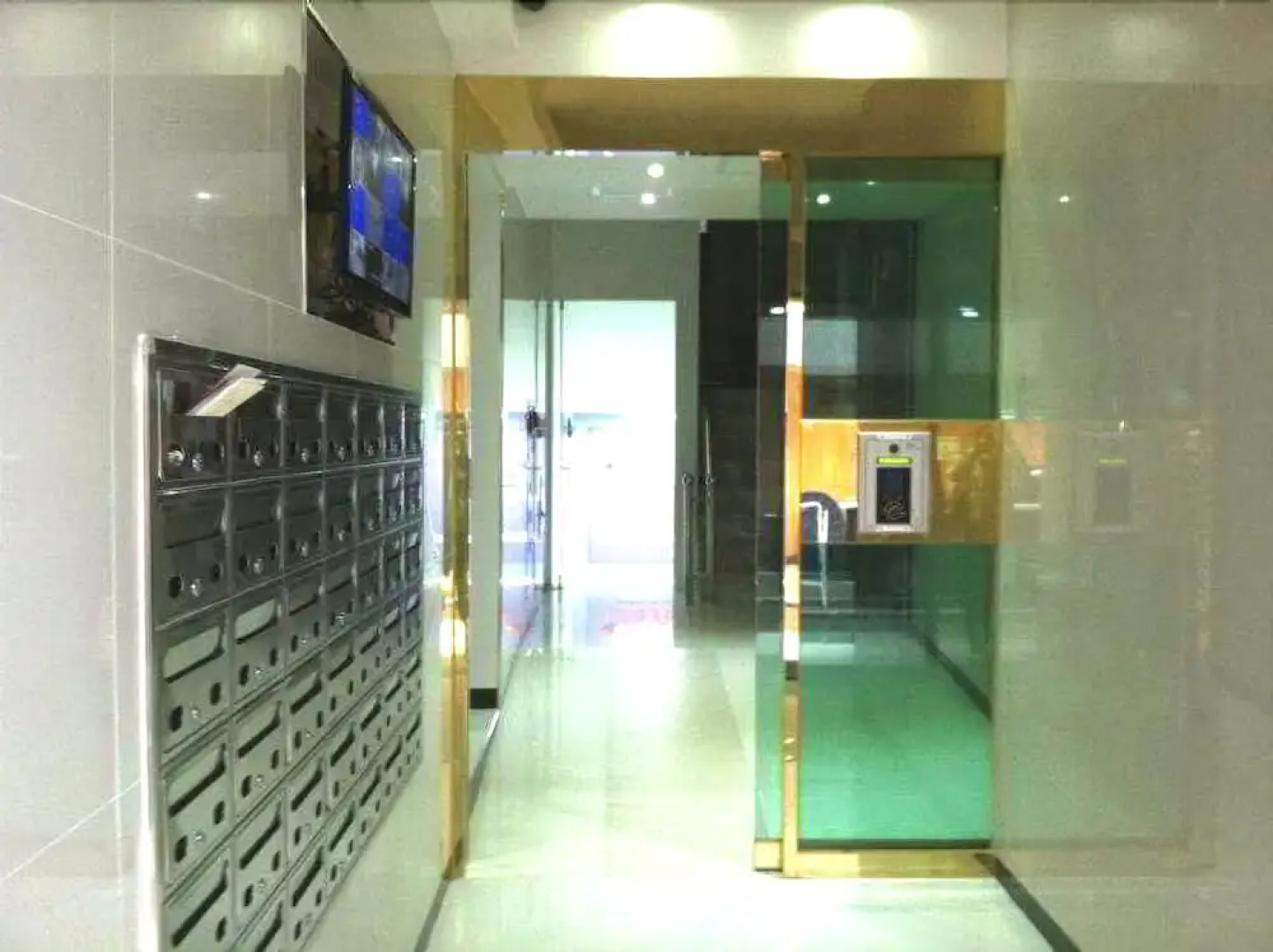 Dangsan INT Residence