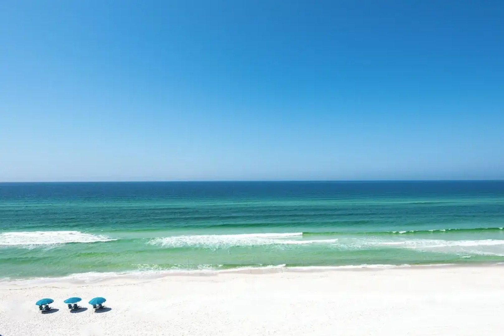 Emerald Dreams Beach & Lakefront West PCB Condo