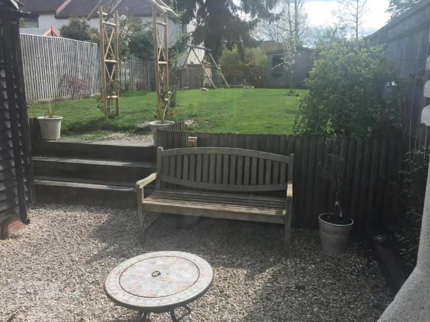 Private Bedrooms in Quaint Oxfordshire Village Cottage