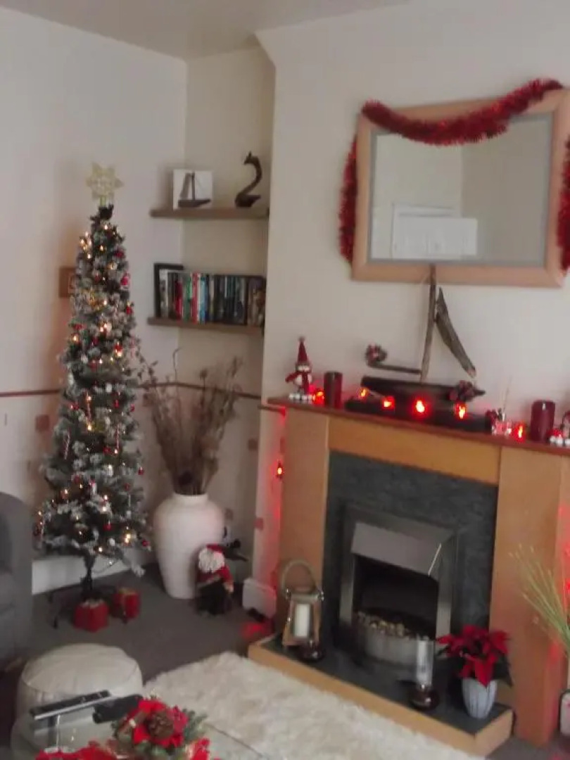 The Shady Corner, Flat 2, 16 Sandy Lane (Adults Only)