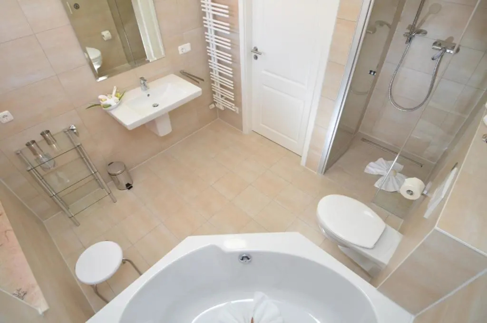 Villa Rosa - Apt. 18