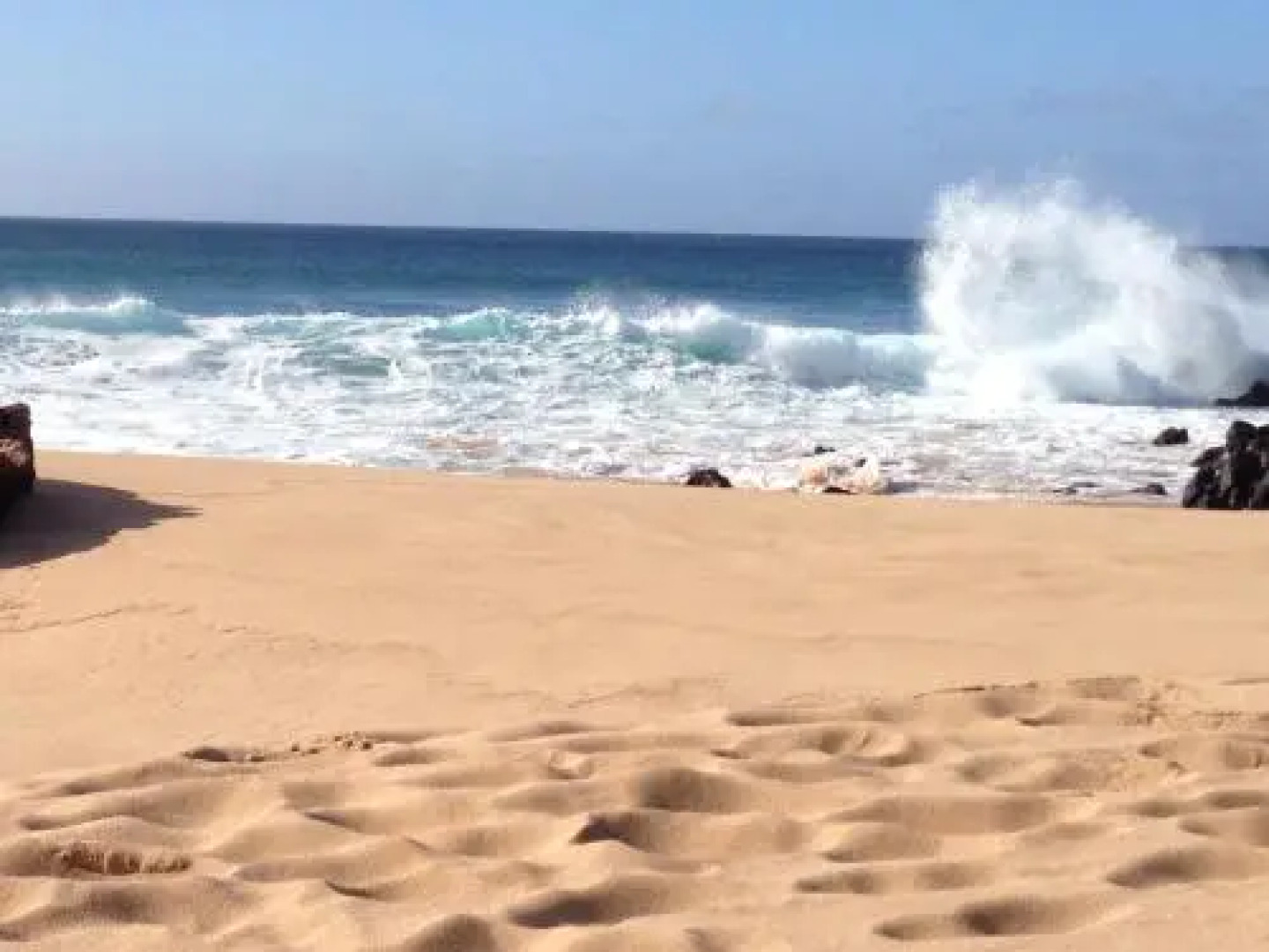 Molokai Ocean View Condo