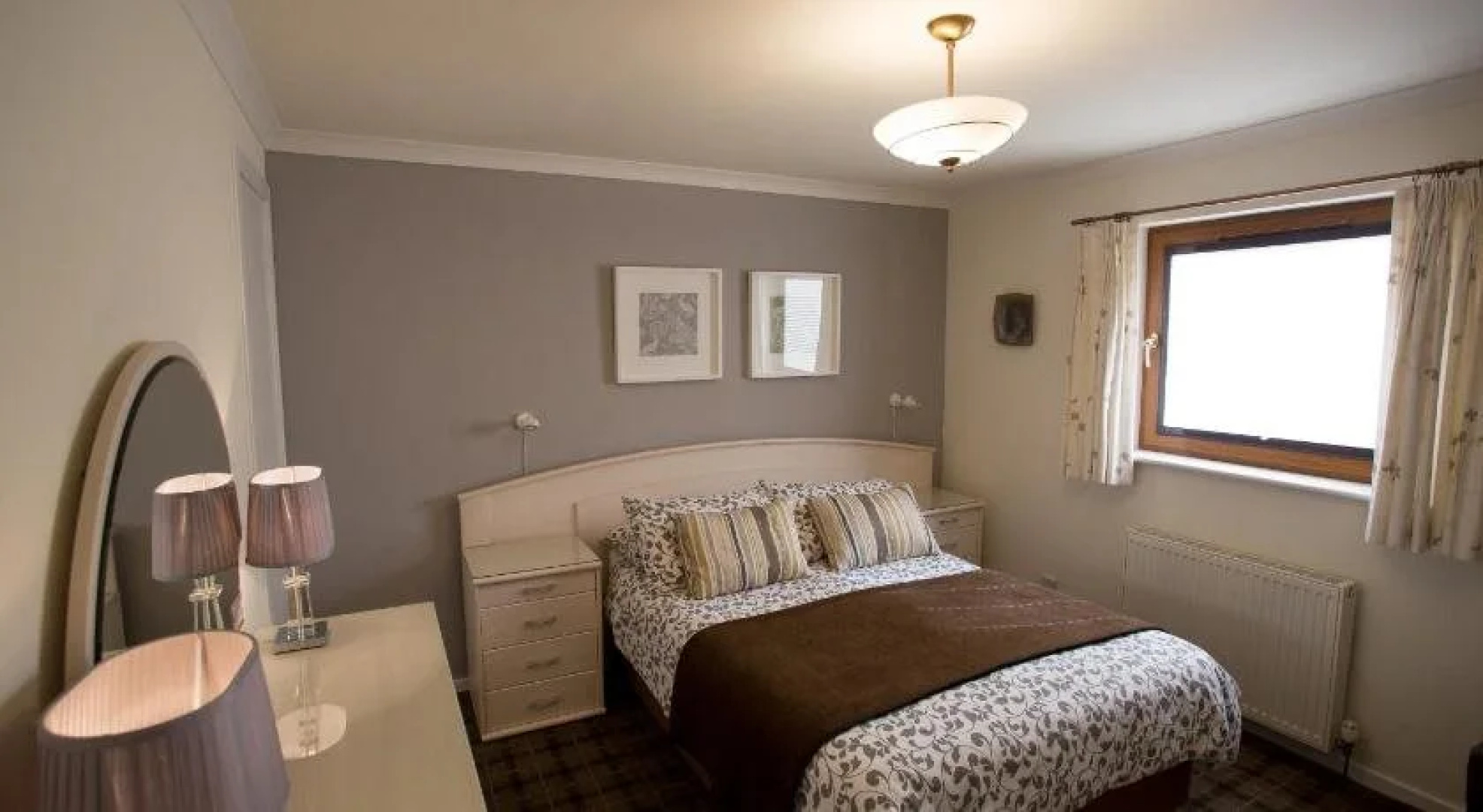 Affric Luxury Self Catering Accommodation