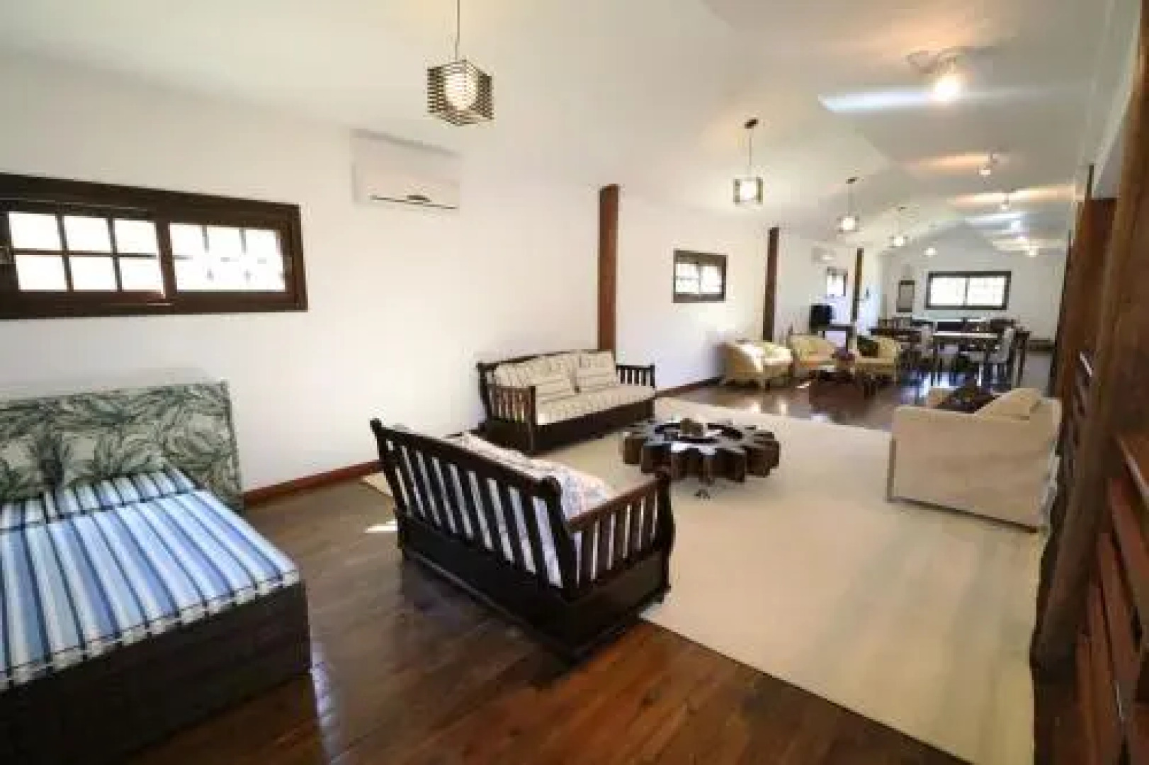 Hotel Fazenda Rancho do Vale